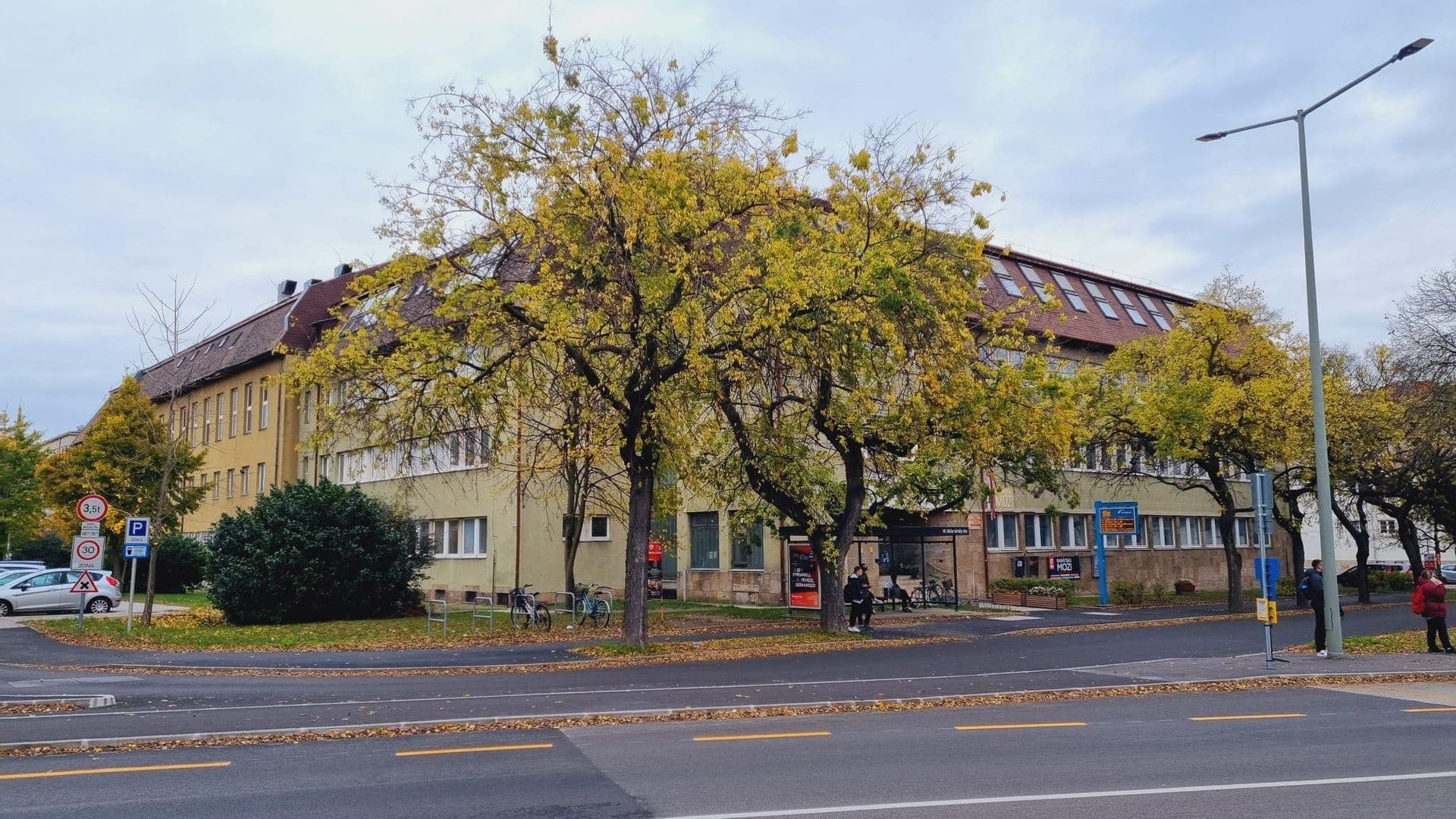 Fehérvár Médiacentrum fotója