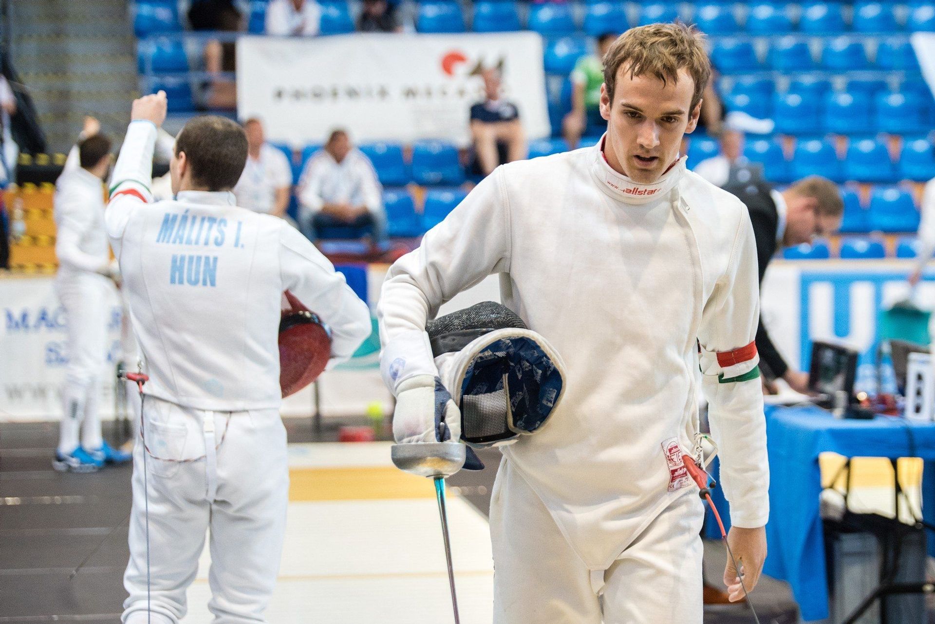 Fehérvár Médiacentrum fotója