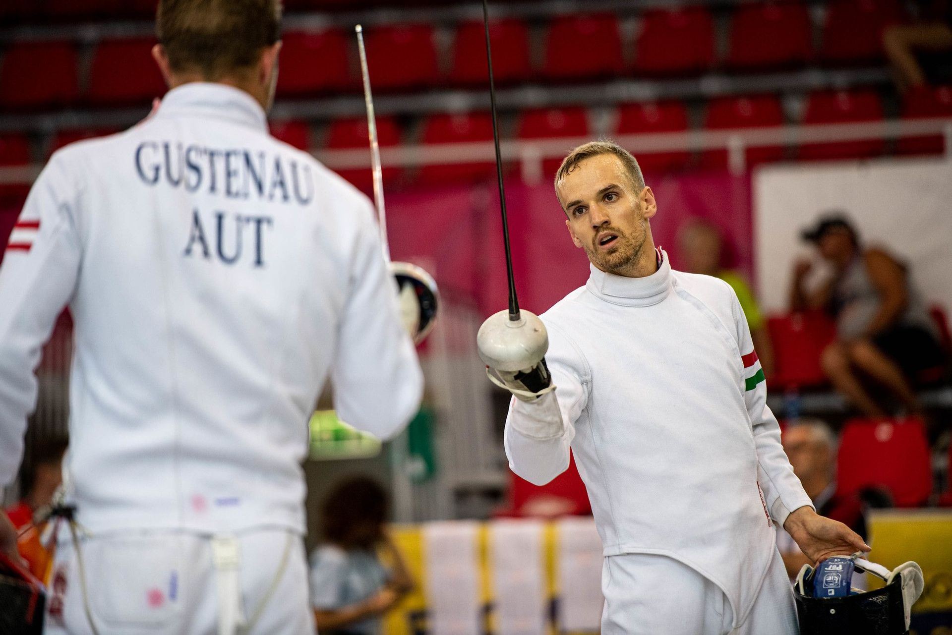 Fehérvár Médiacentrum fotója