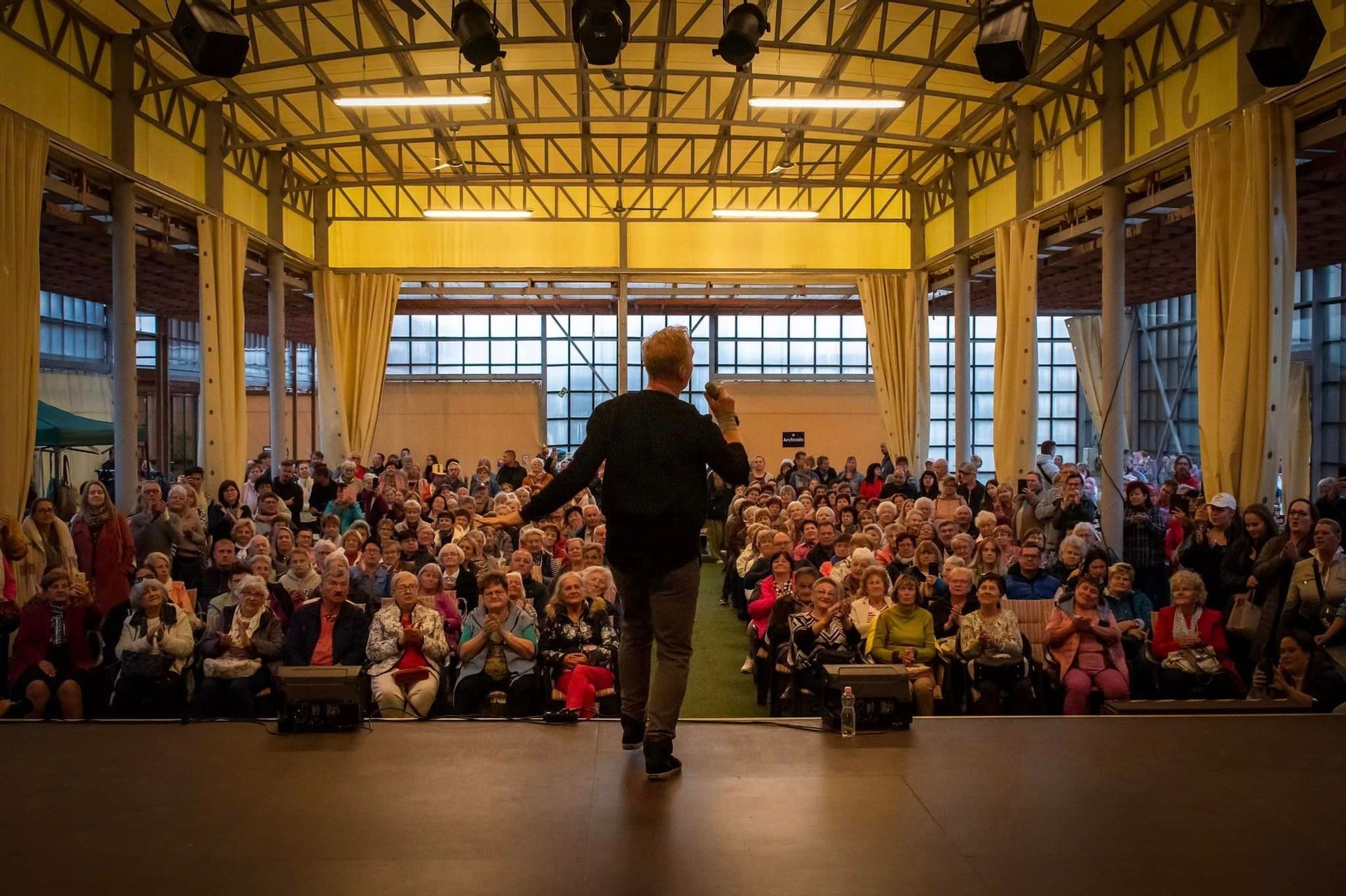 Fehérvár Médiacentrum fotója