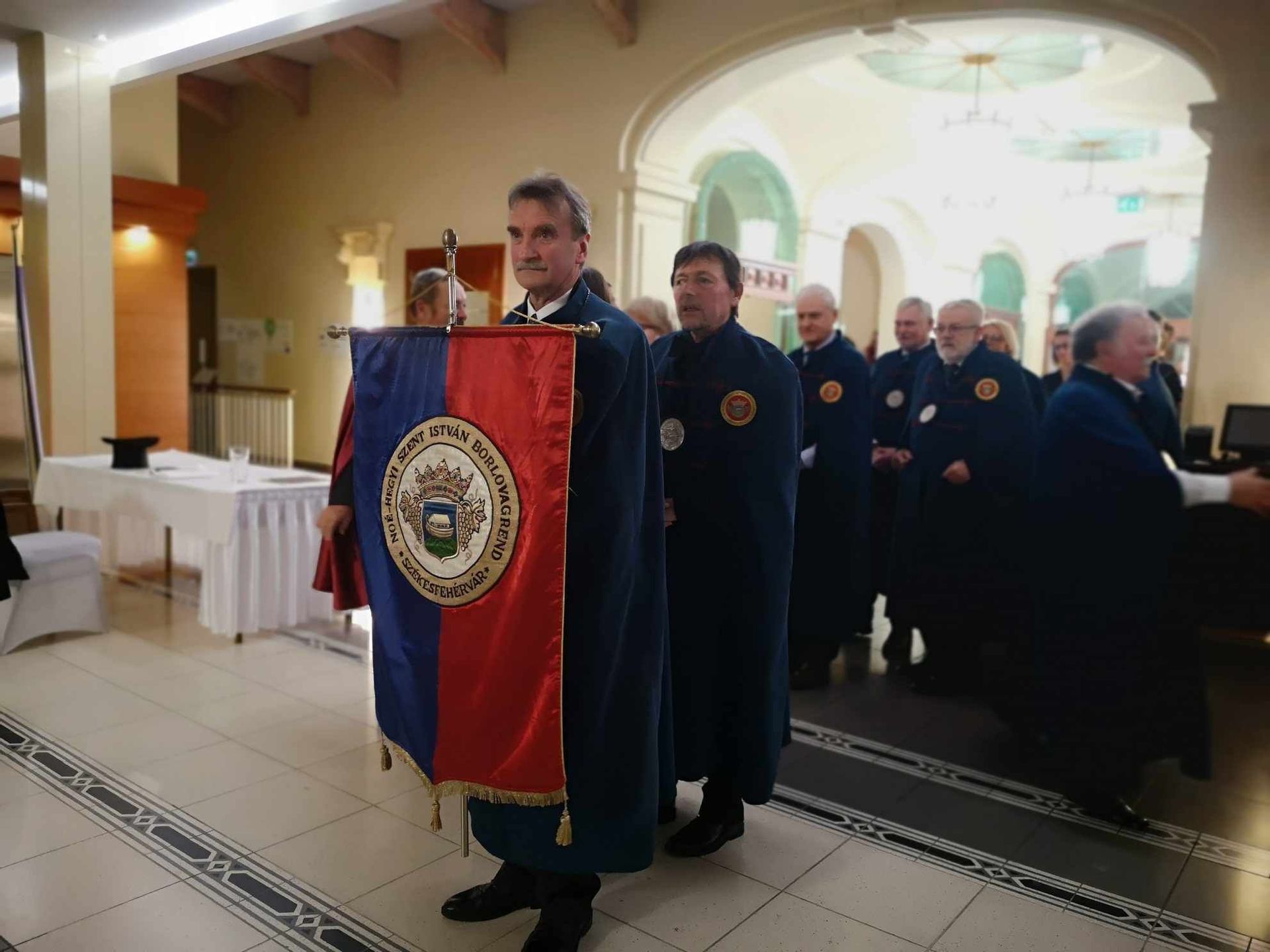 Fehérvár Médiacentrum fotója