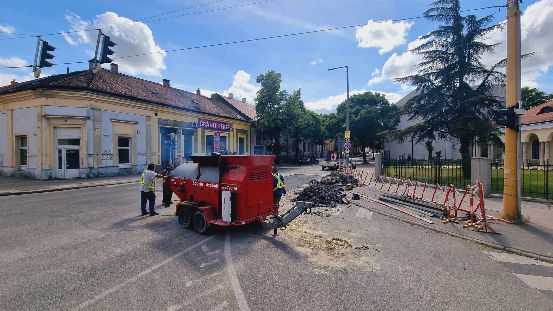 Fehérvár Médiacentrum fotója