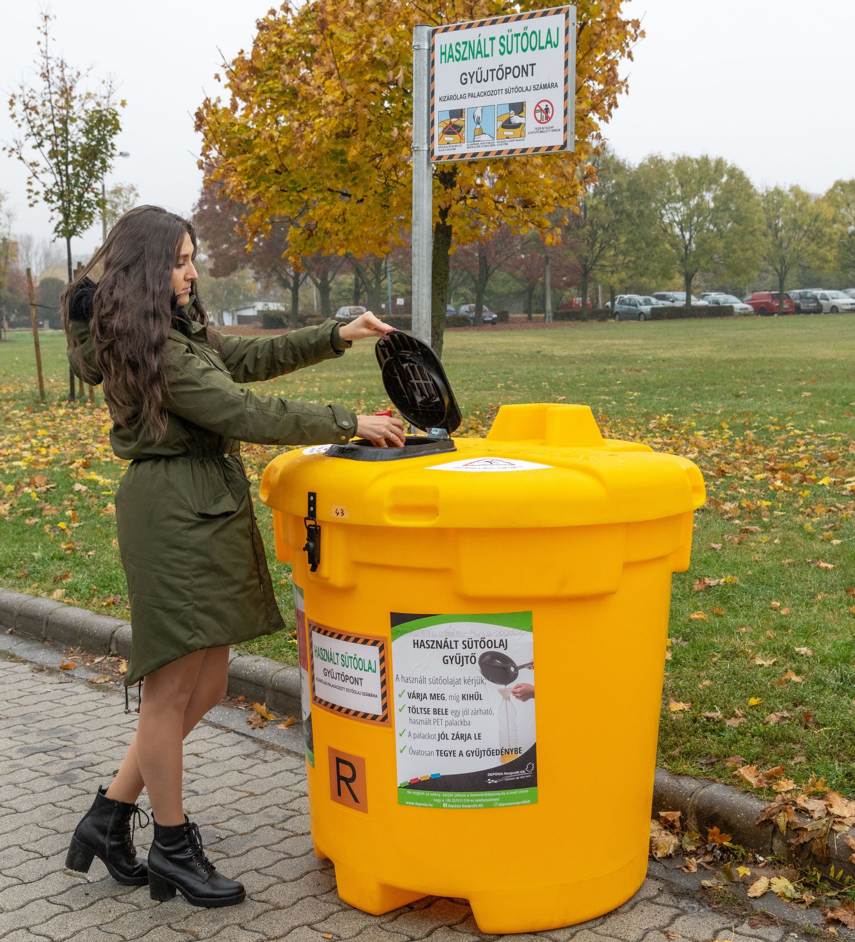 Fehérvár Médiacentrum fotója