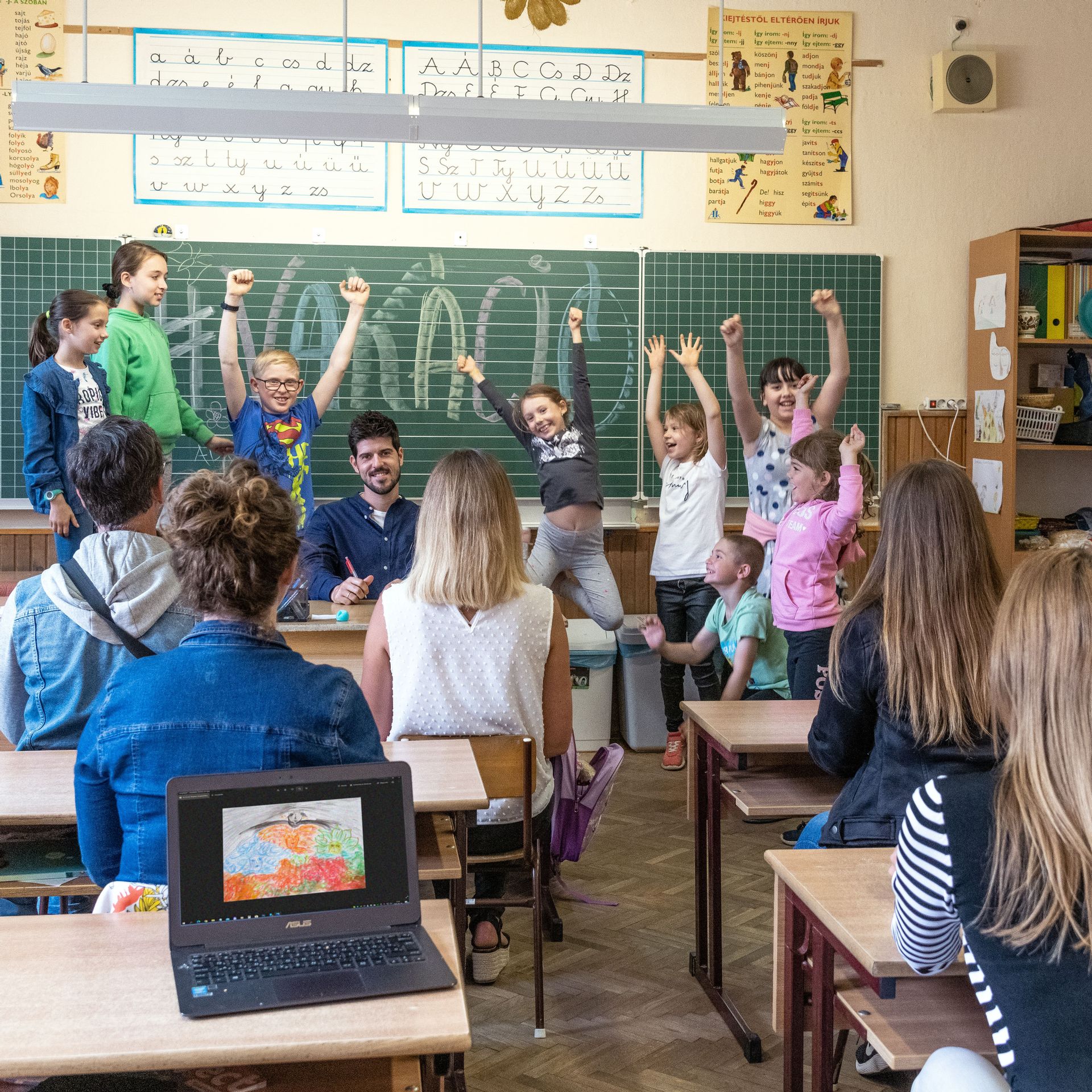 Fehérvár Médiacentrum fotója