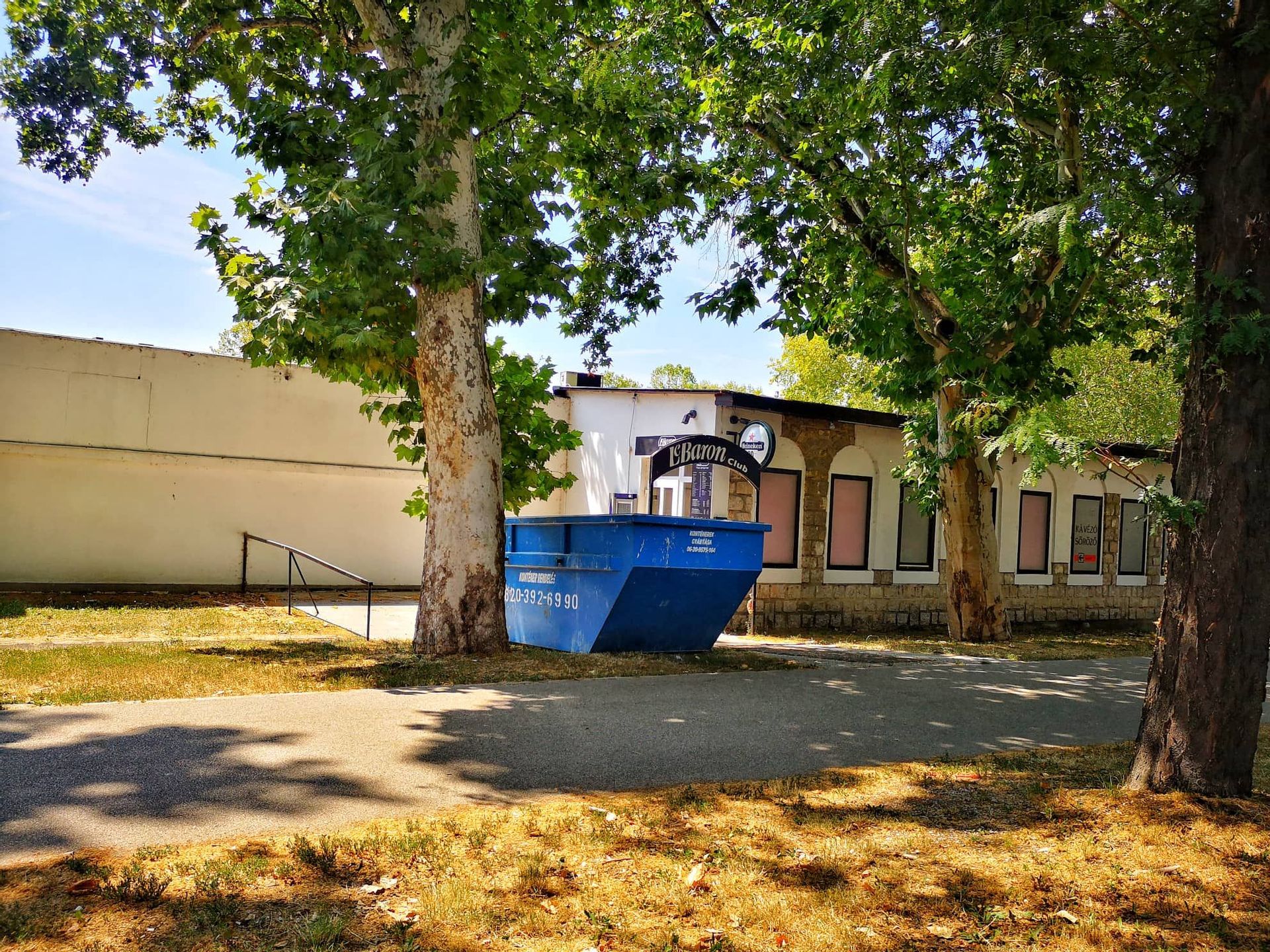 Fehérvár Médiacentrum fotója