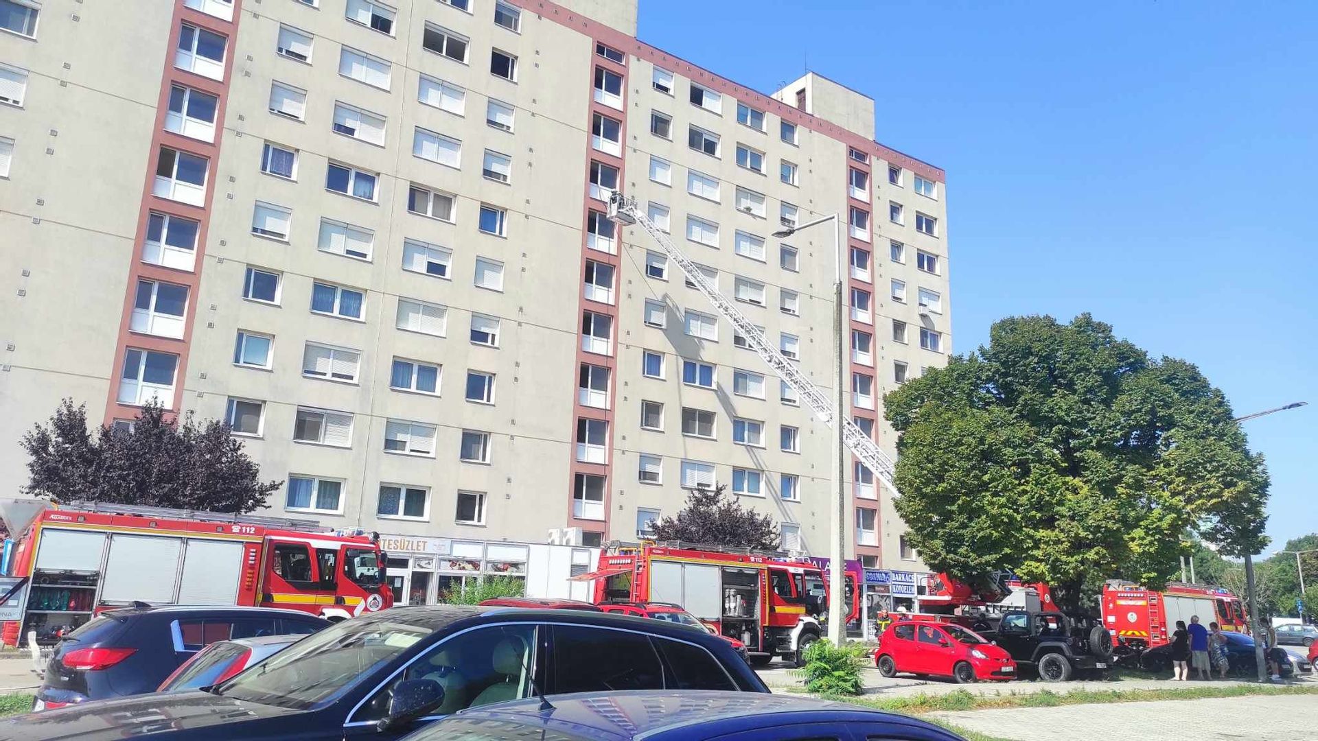 Fehérvár Médiacentrum fotója