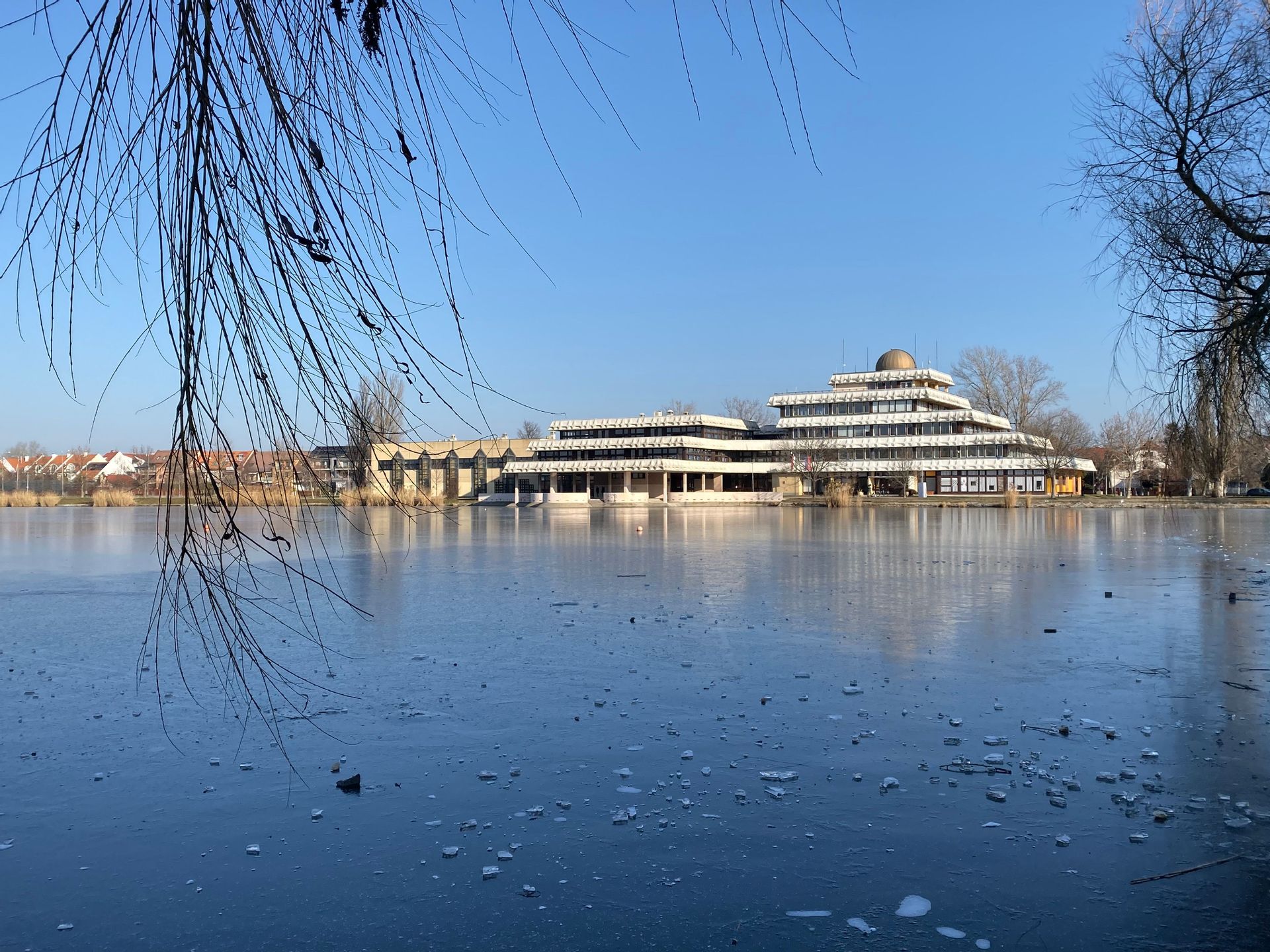 Fehérvár Médiacentrum fotója