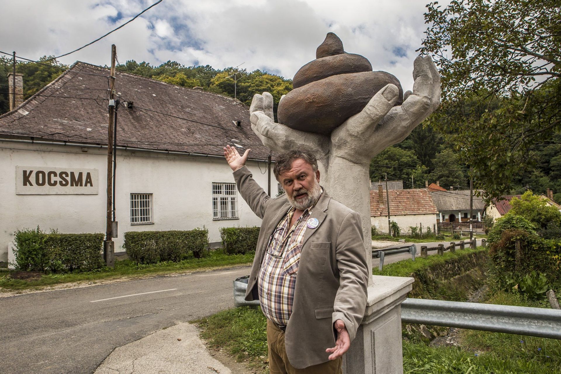 Fehérvár Médiacentrum fotója