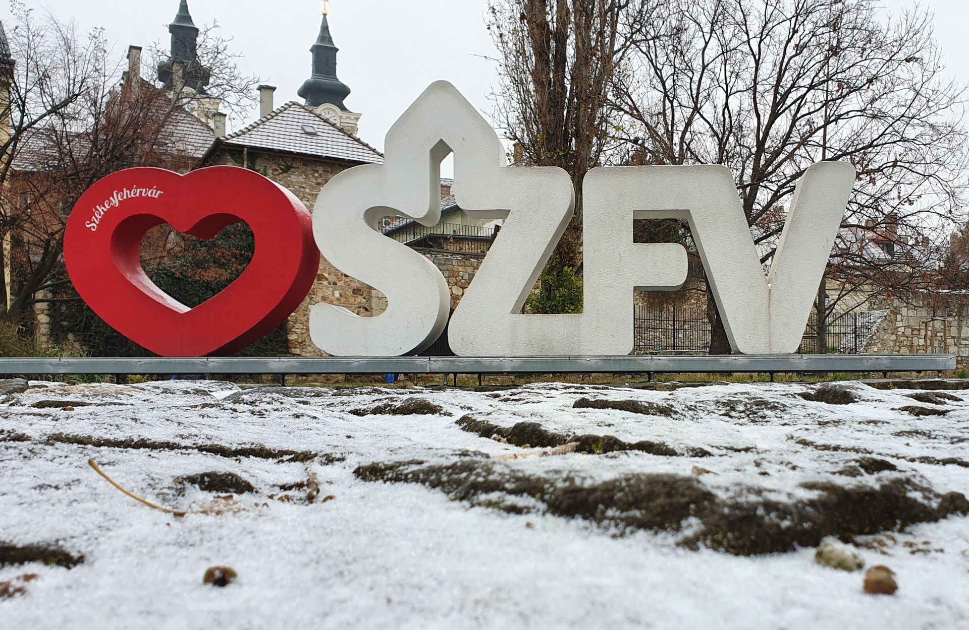 Fehérvár Médiacentrum fotója