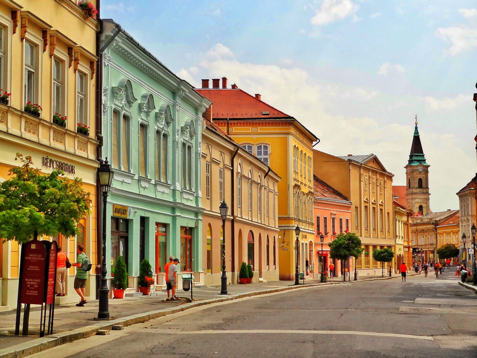Fehérvár Médiacentrum fotója