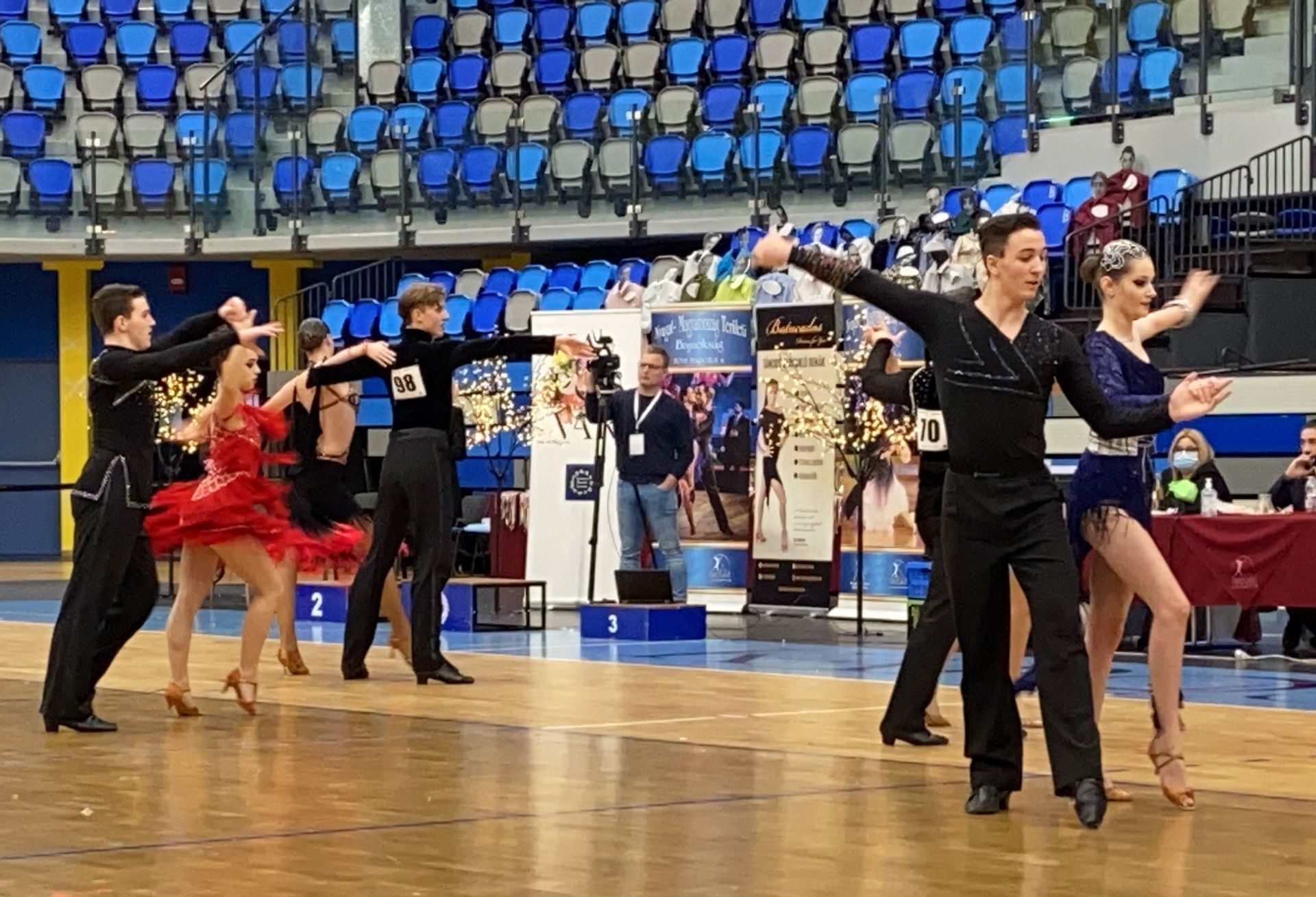 Fehérvár Médiacentrum fotója