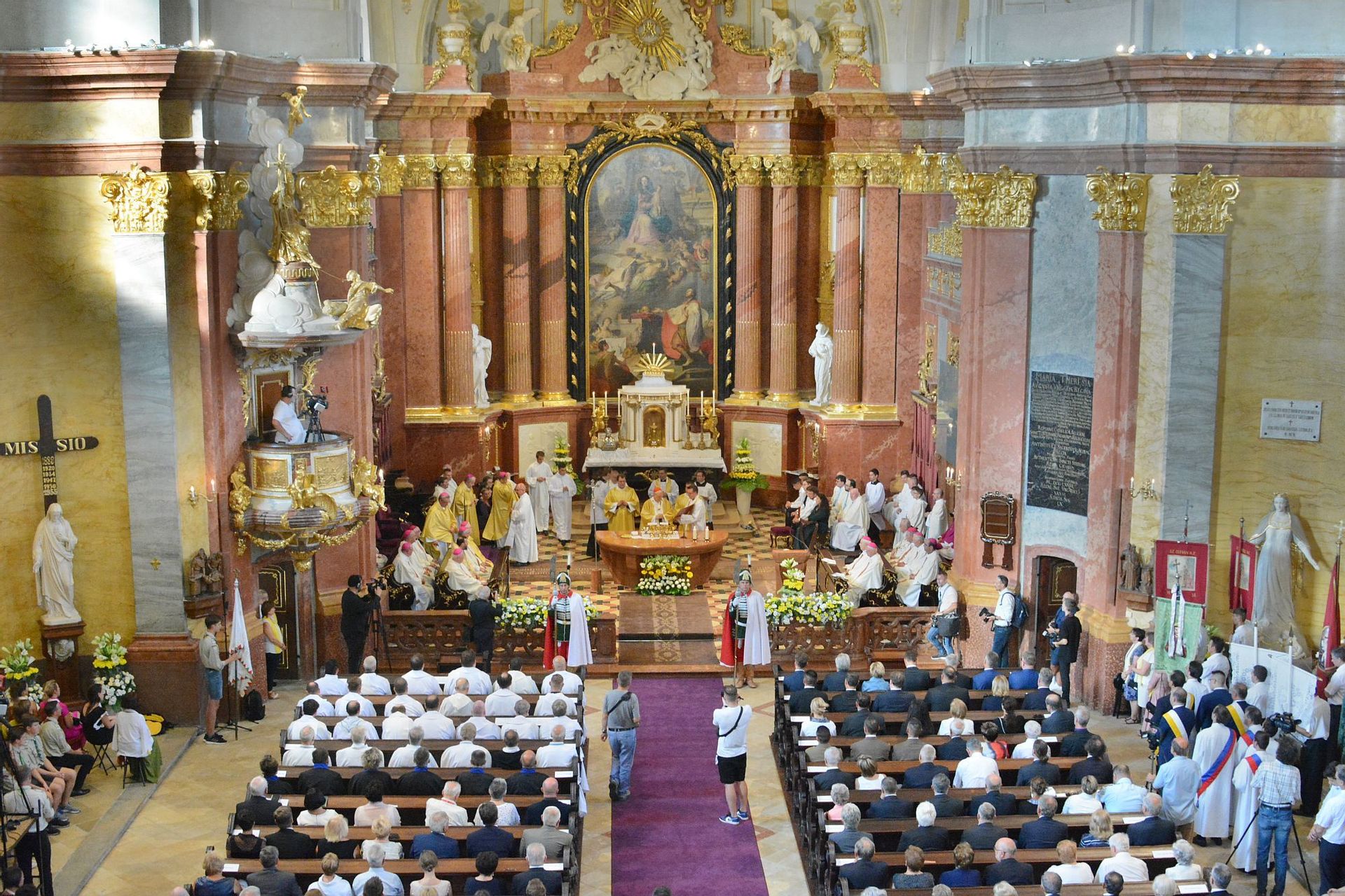 Fehérvár Médiacentrum fotója