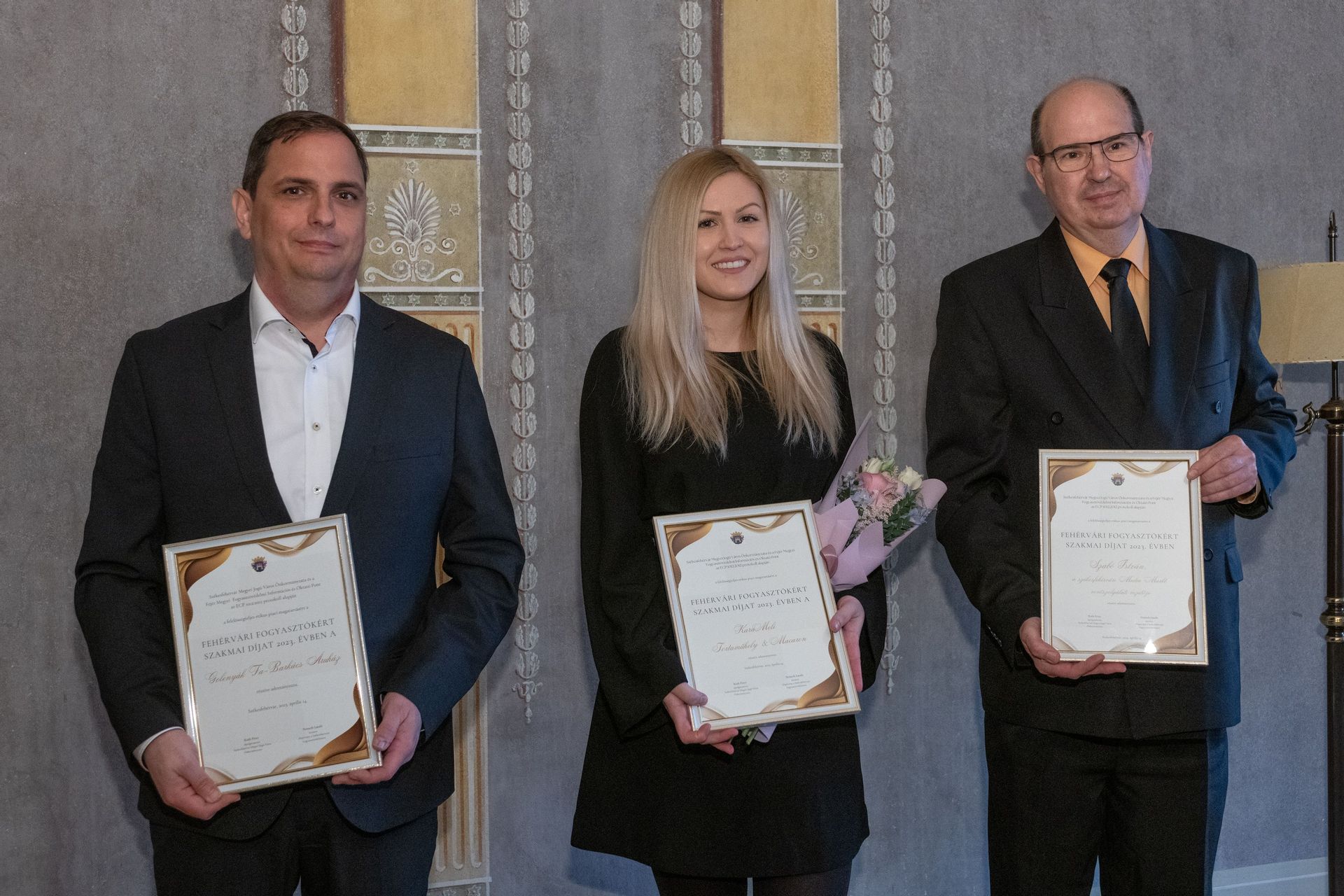 Fehérvár Médiacentrum fotója