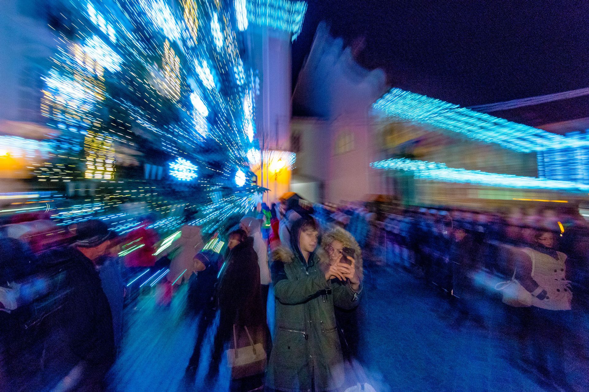 Fehérvár Médiacentrum fotója