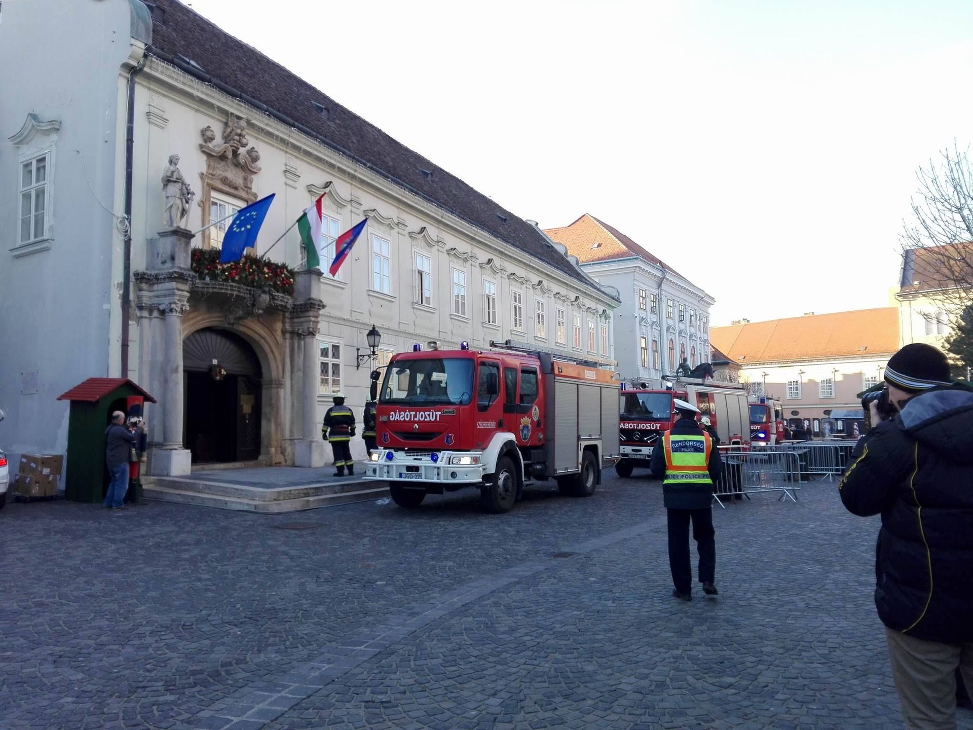 Fehérvár Médiacentrum fotója