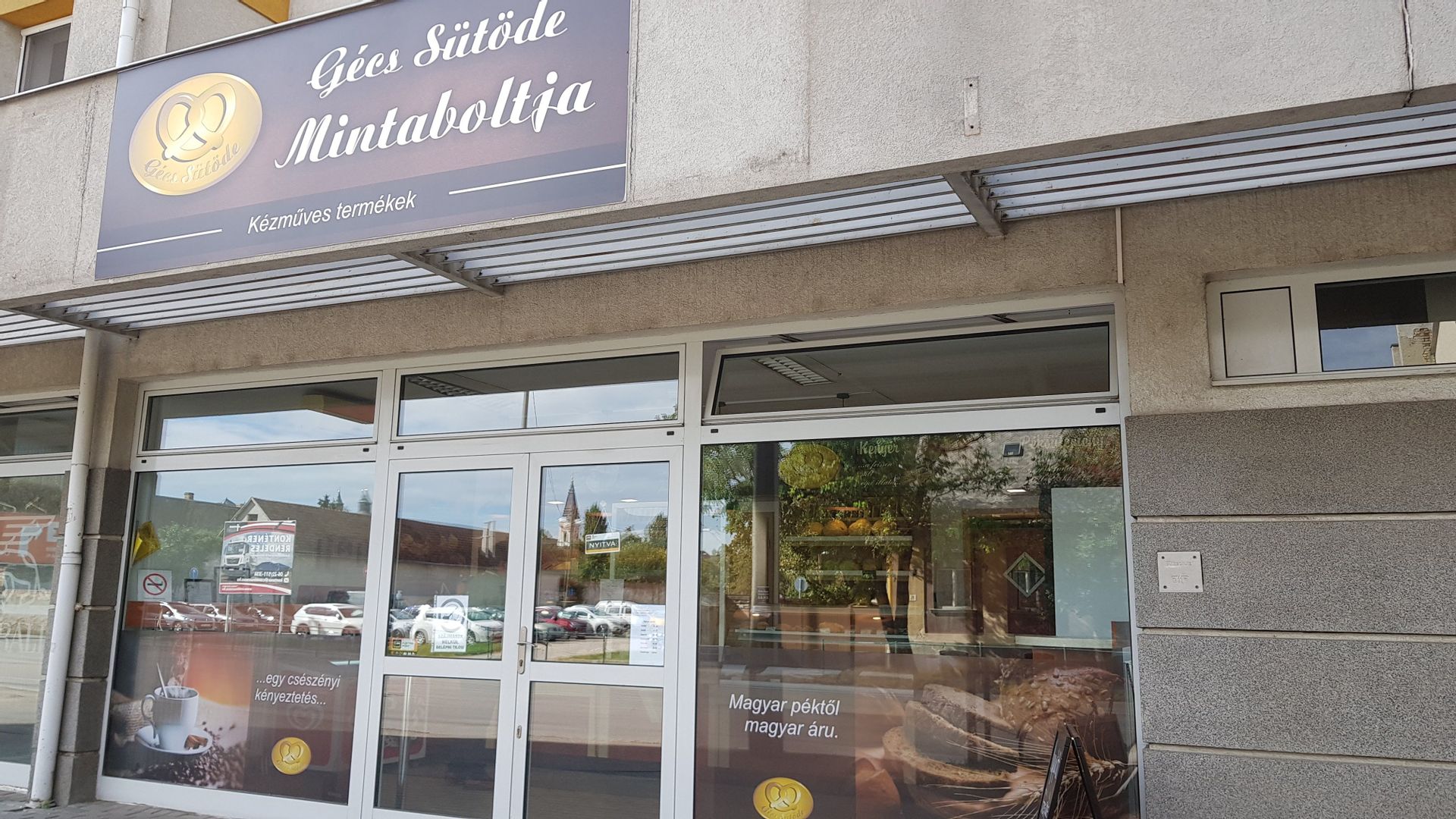 Fehérvár Médiacentrum fotója