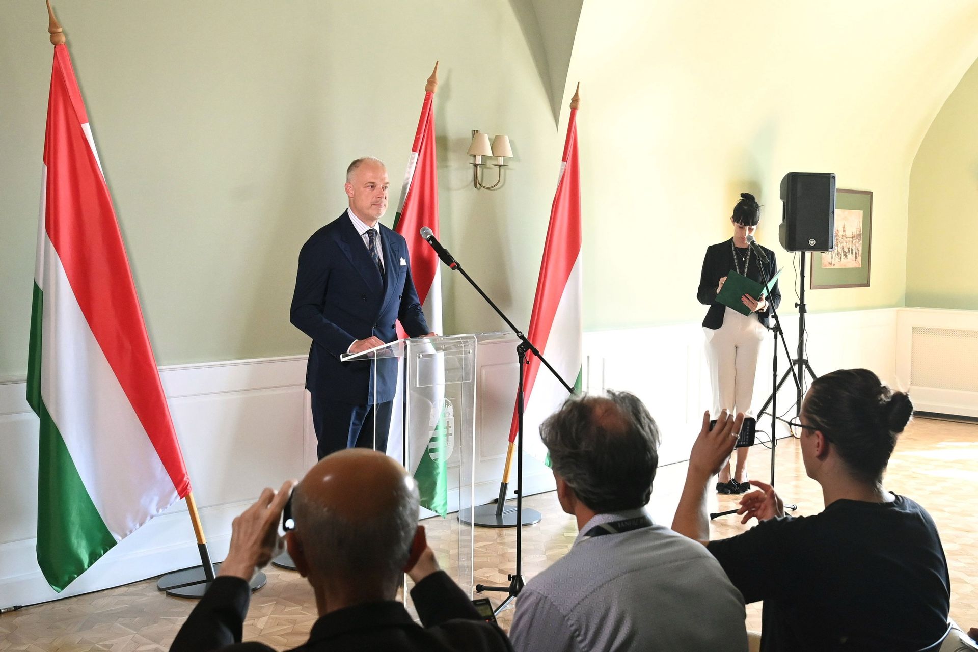 Fehérvár Médiacentrum fotója