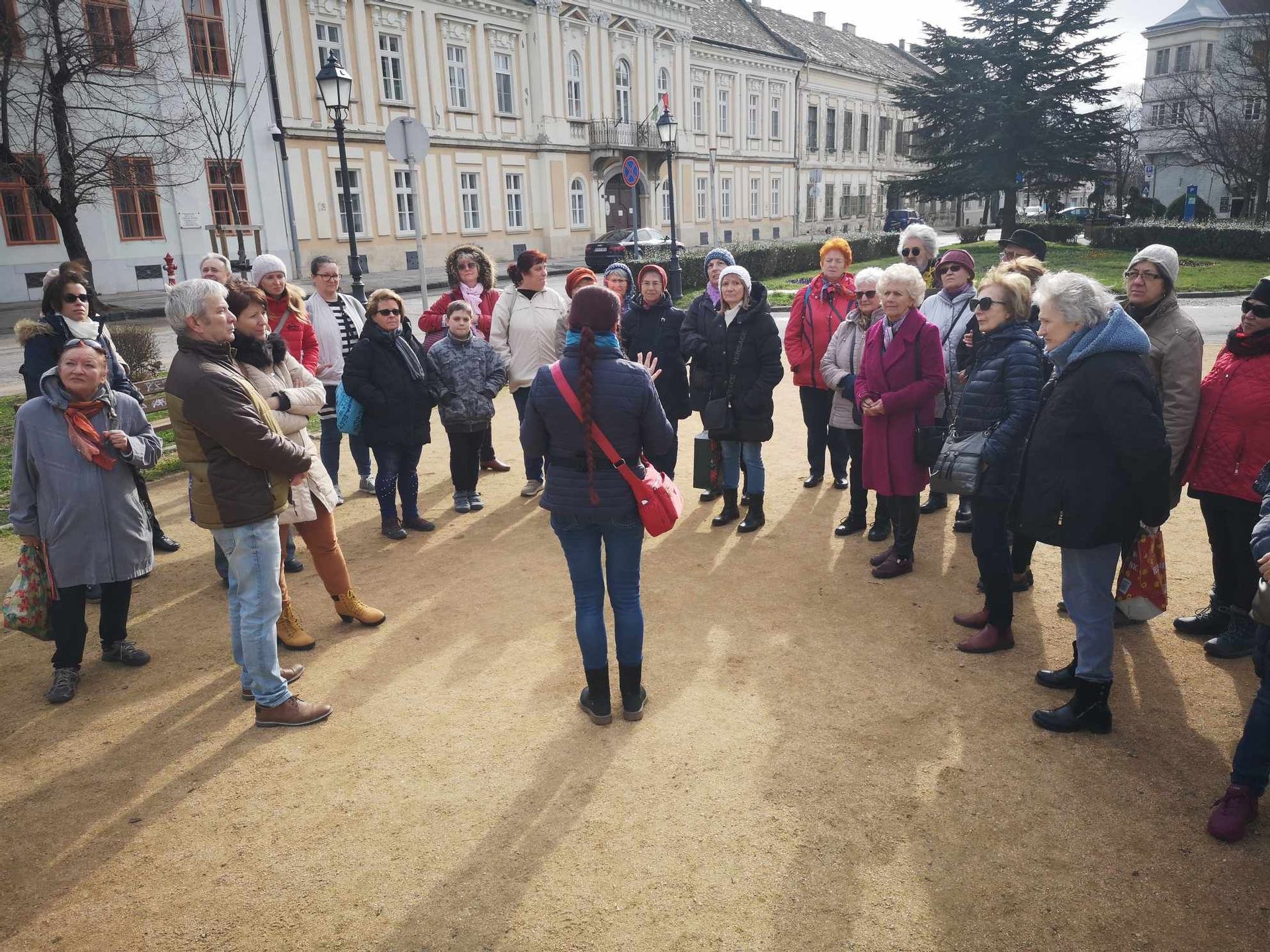Fehérvár Médiacentrum fotója