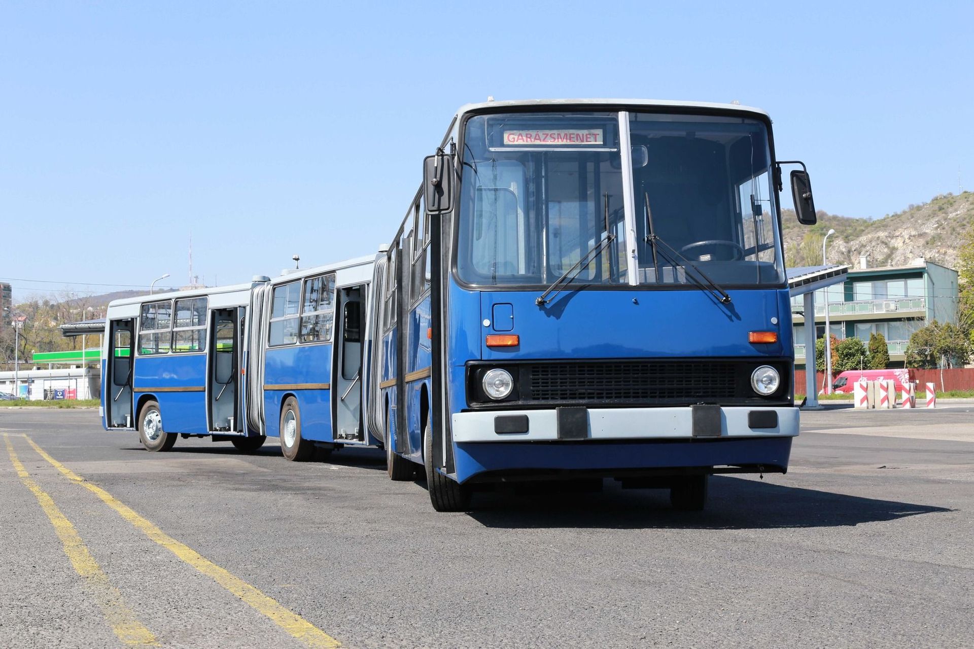Fehérvár Médiacentrum fotója