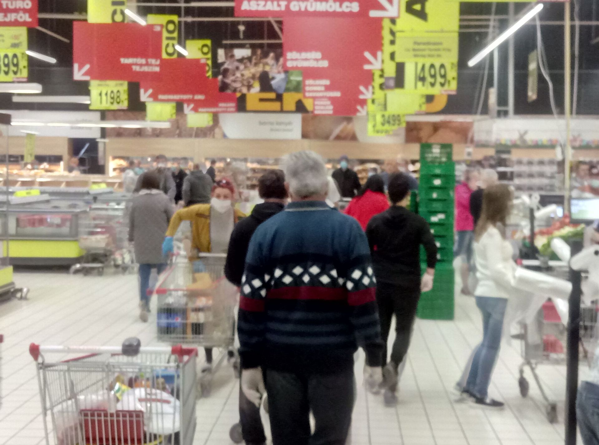 Fehérvár Médiacentrum fotója