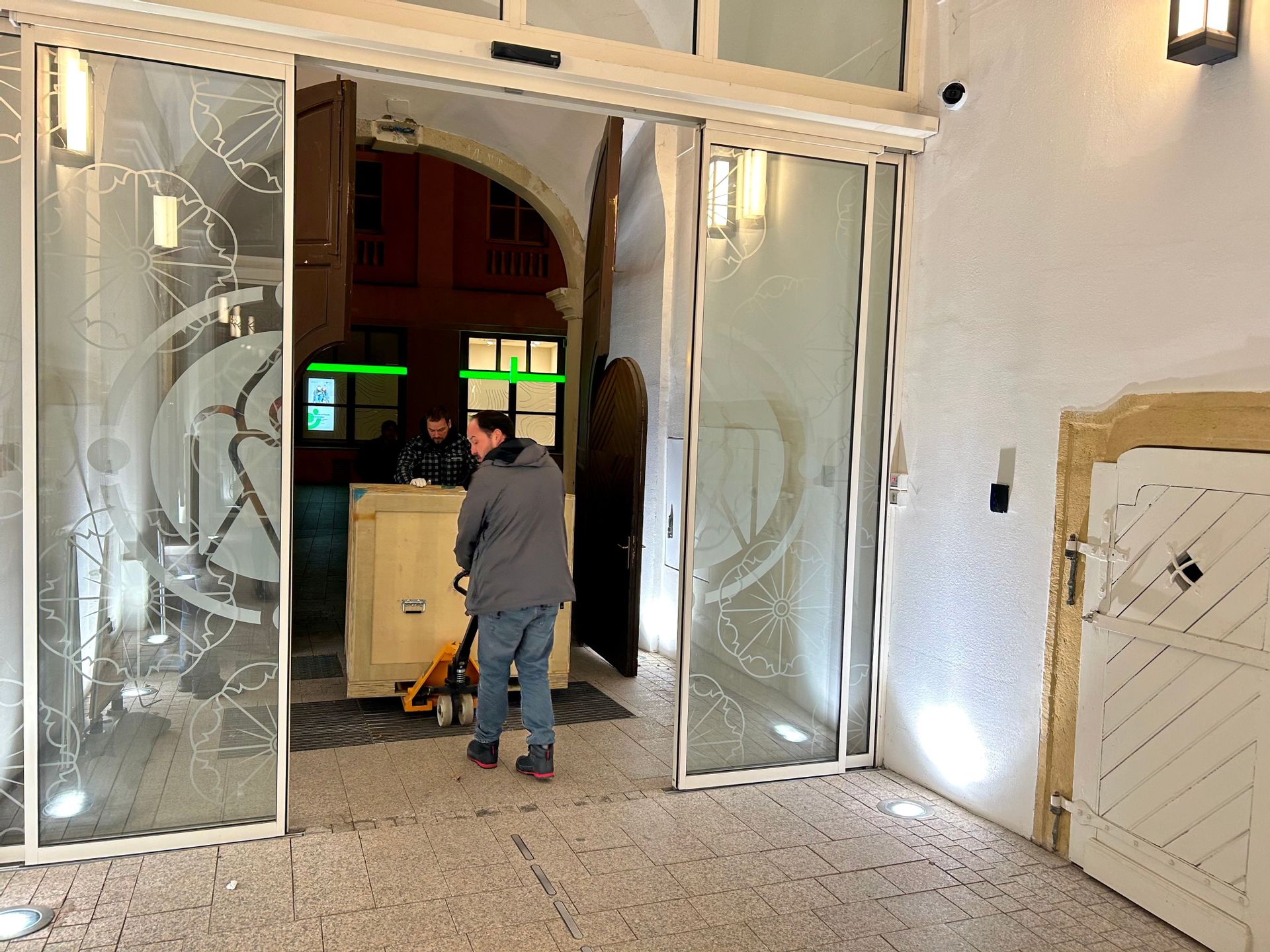 Fehérvár Médiacentrum fotója