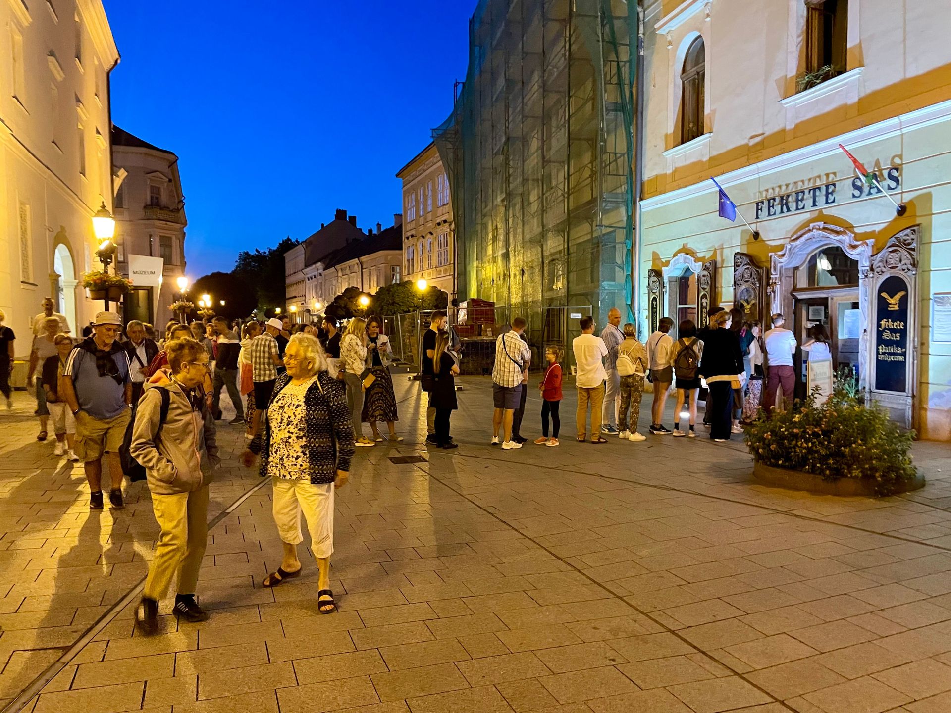 Fehérvár Médiacentrum fotója