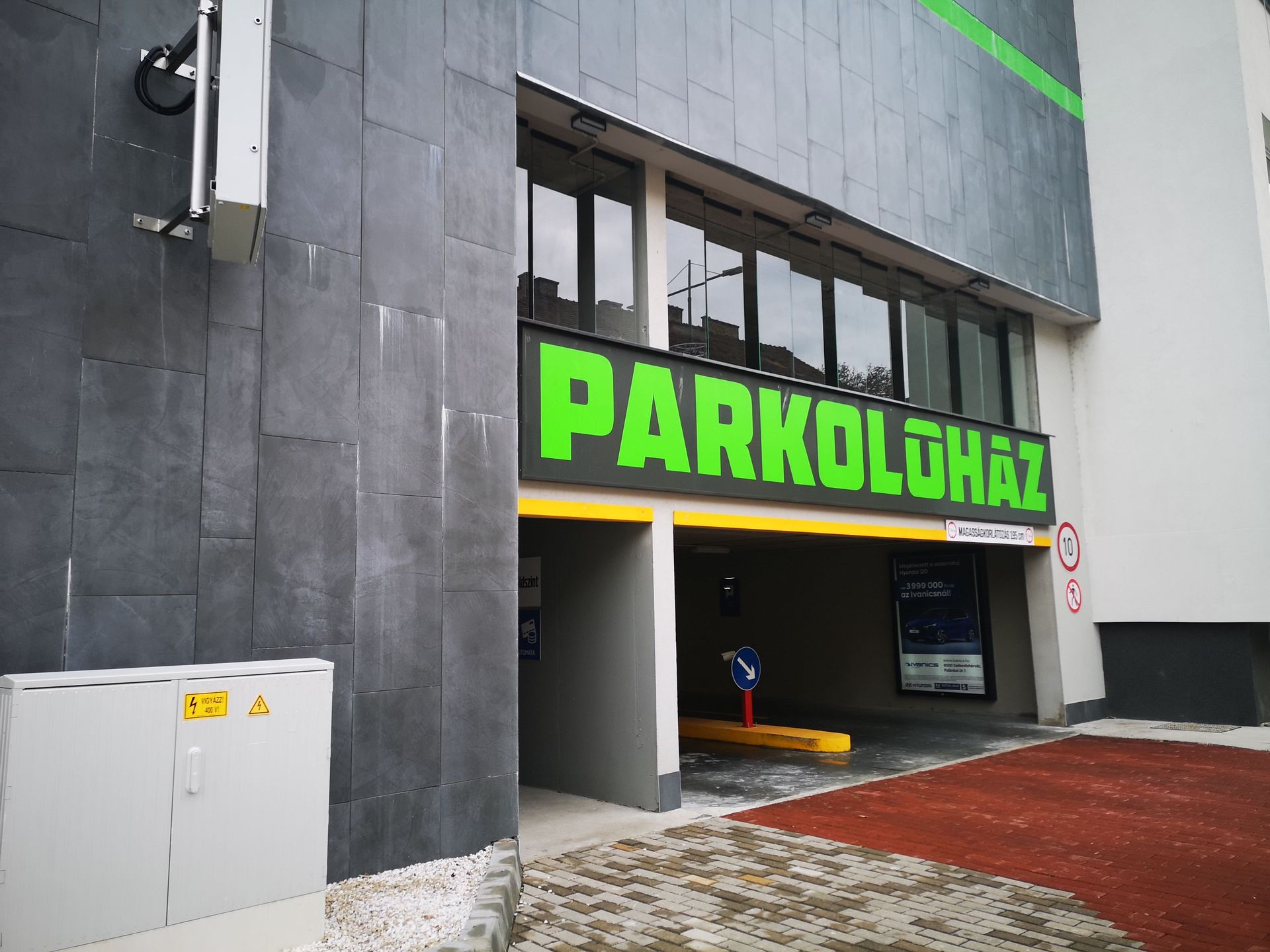 Fehérvár Médiacentrum fotója