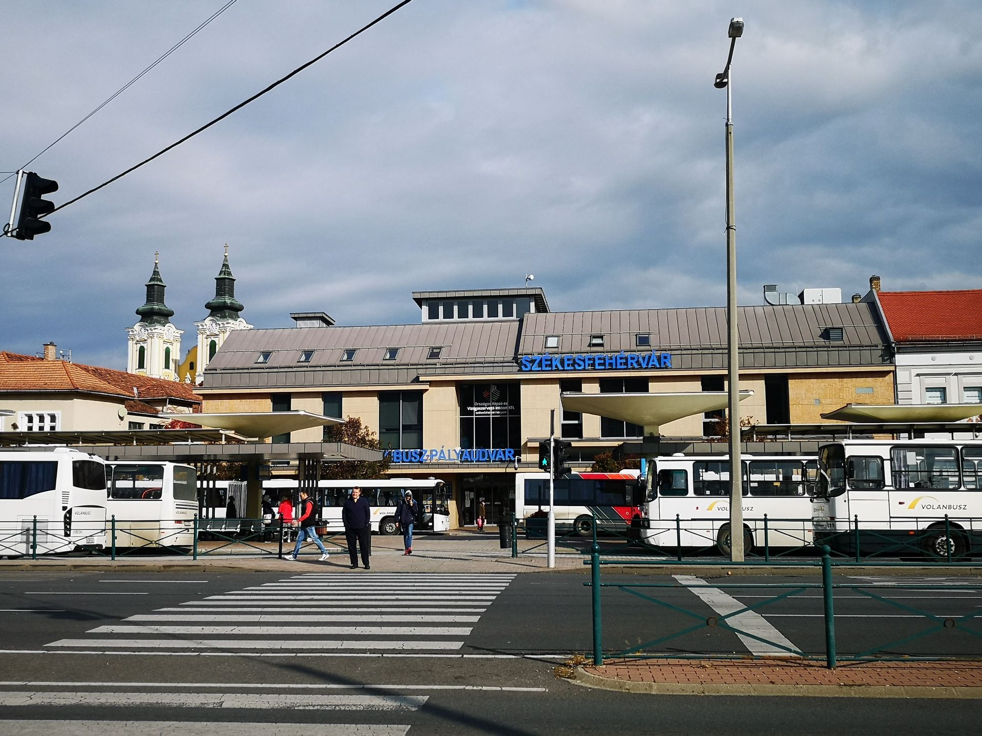 Fehérvár Médiacentrum fotója