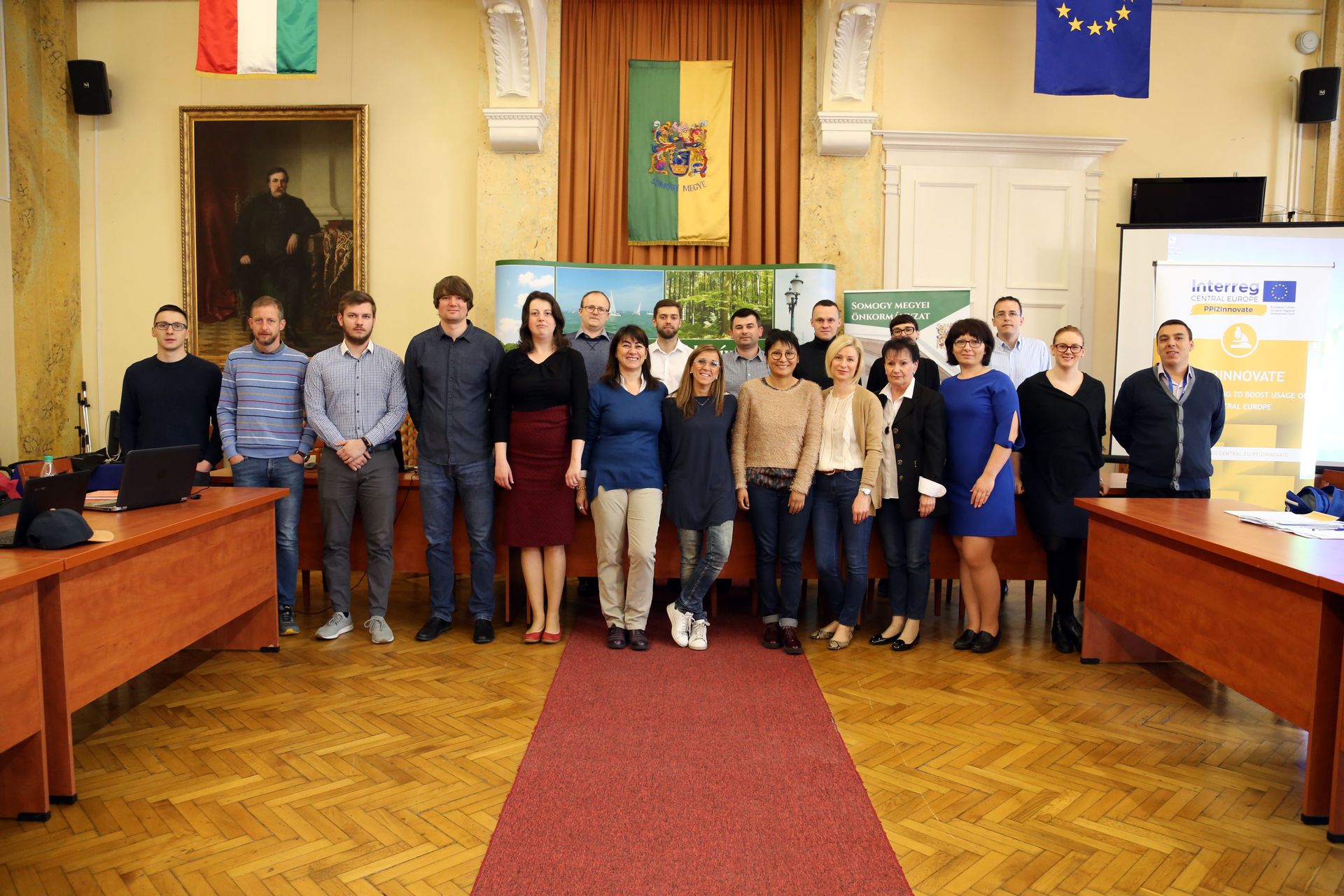 Fehérvár Médiacentrum fotója