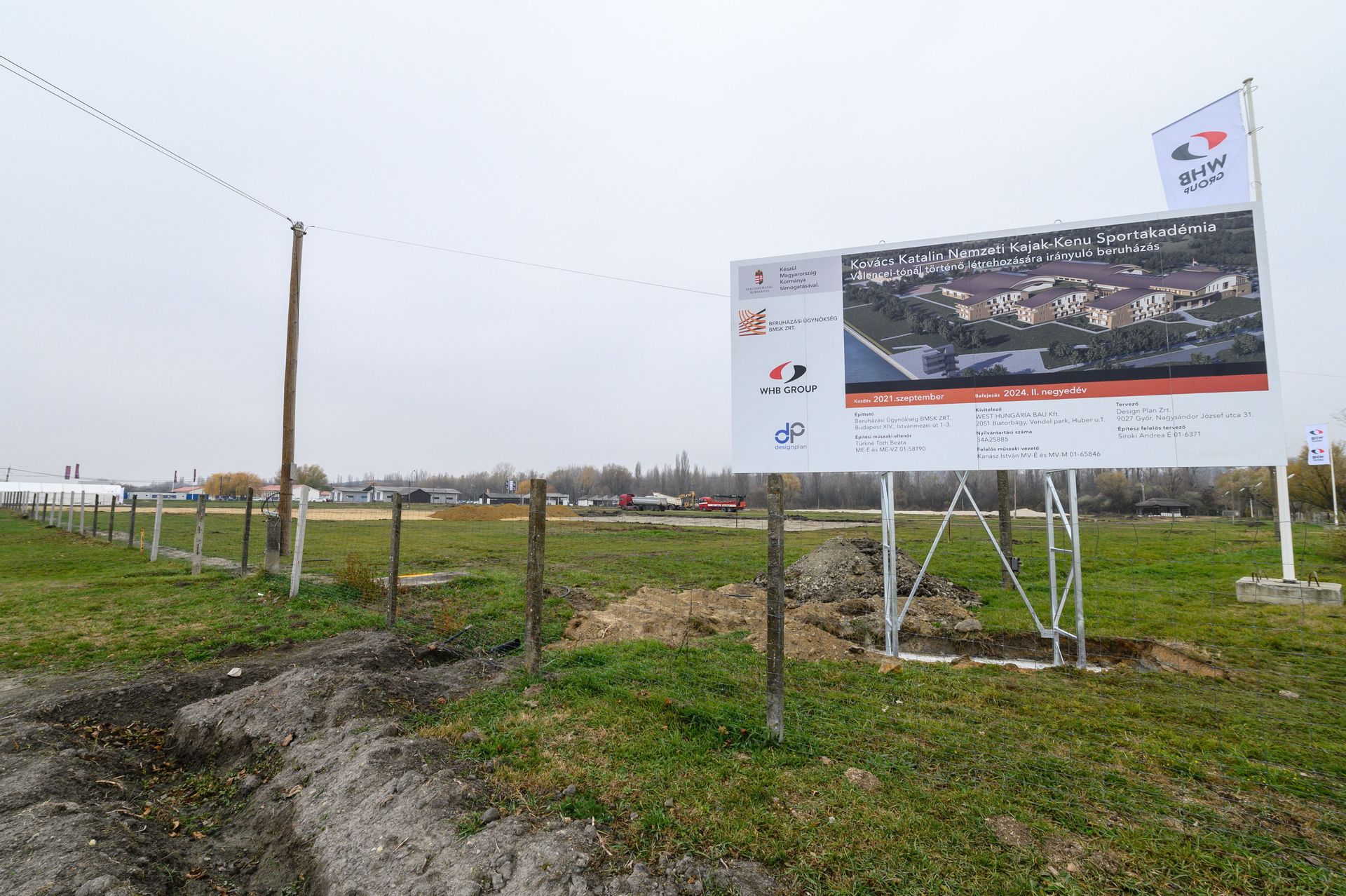 Fehérvár Médiacentrum fotója