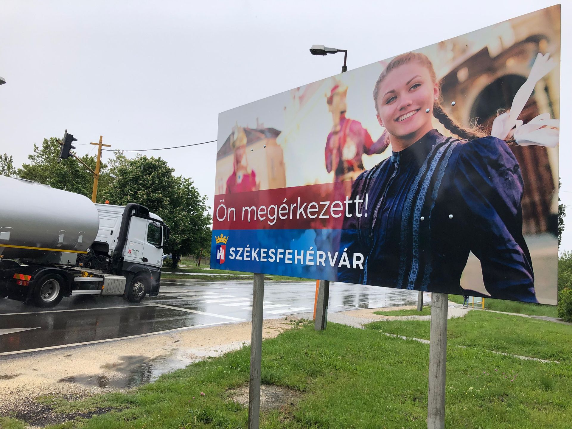 Fehérvár Médiacentrum fotója