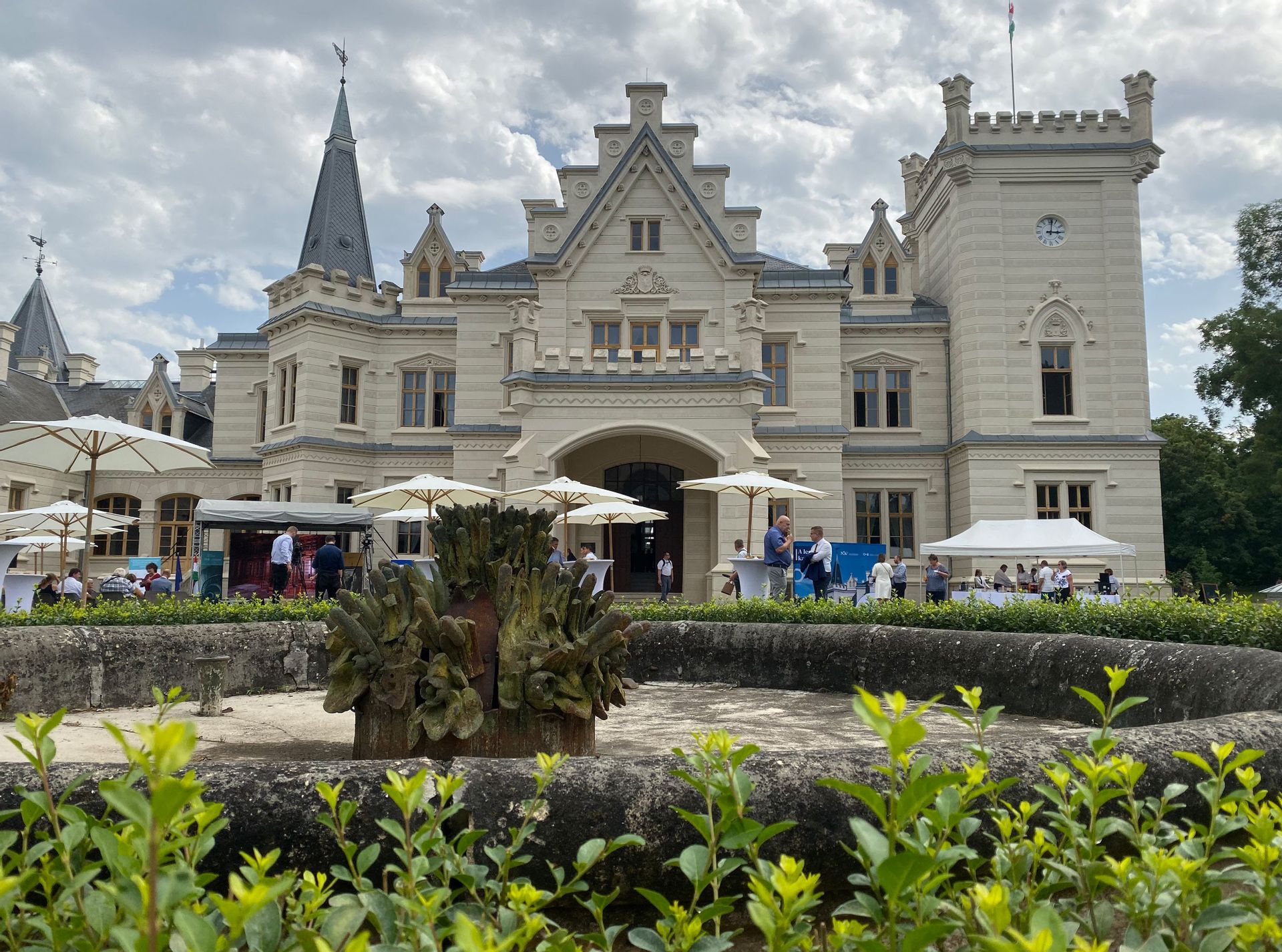 Fehérvár Médiacentrum fotója