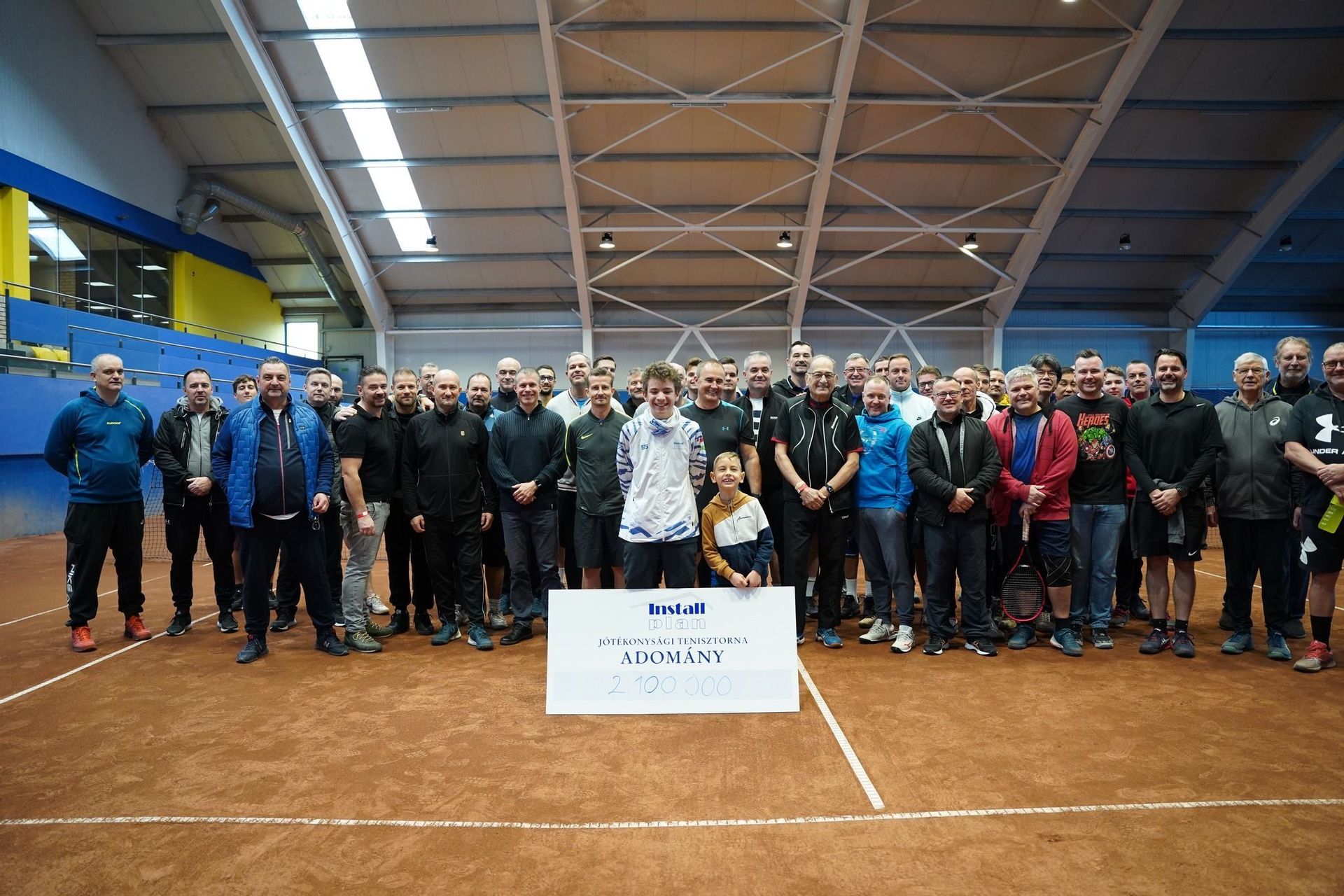 Fehérvár Médiacentrum fotója