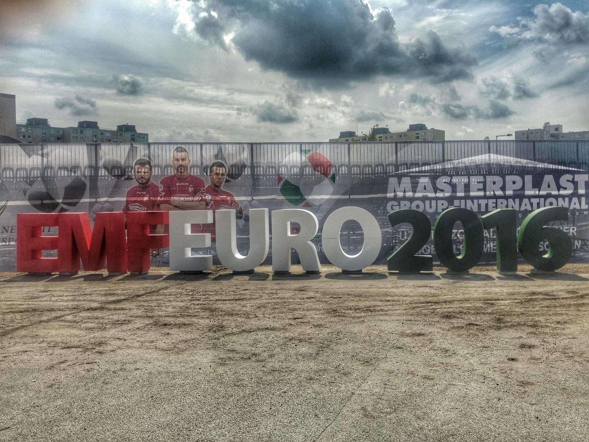 Fehérvár Médiacentrum fotója