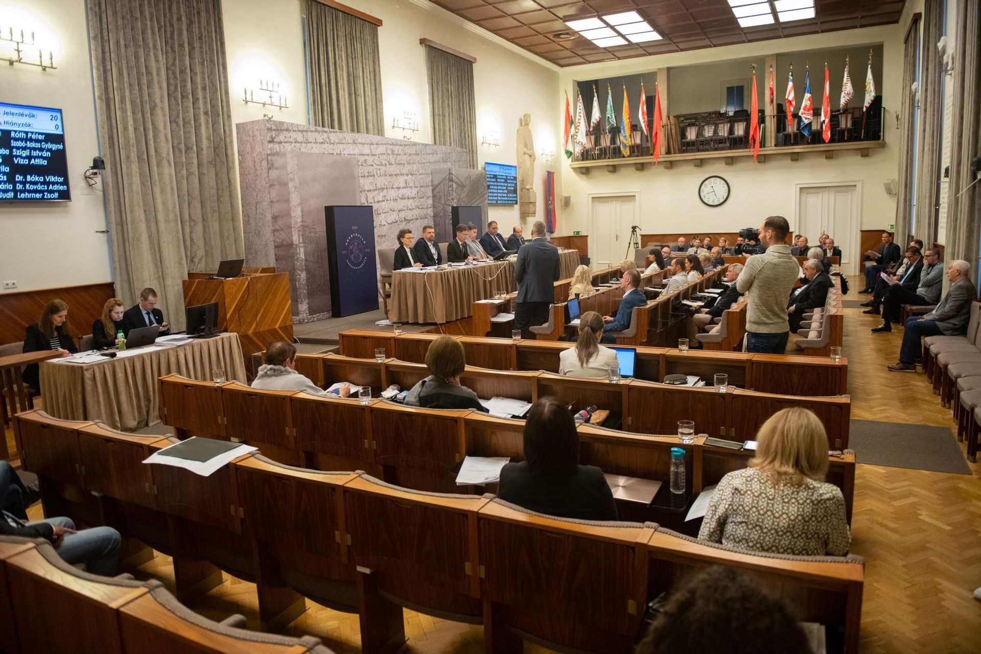 Fehérvár Médiacentrum fotója