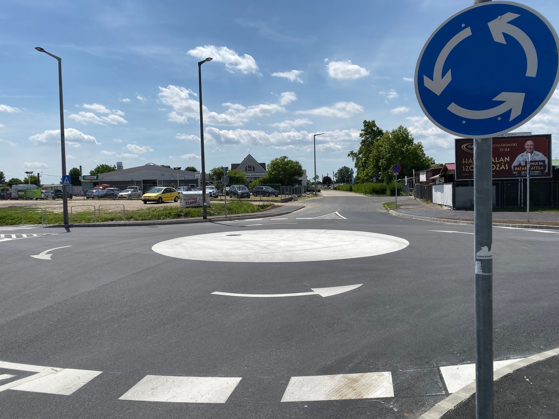 Fehérvár Médiacentrum fotója