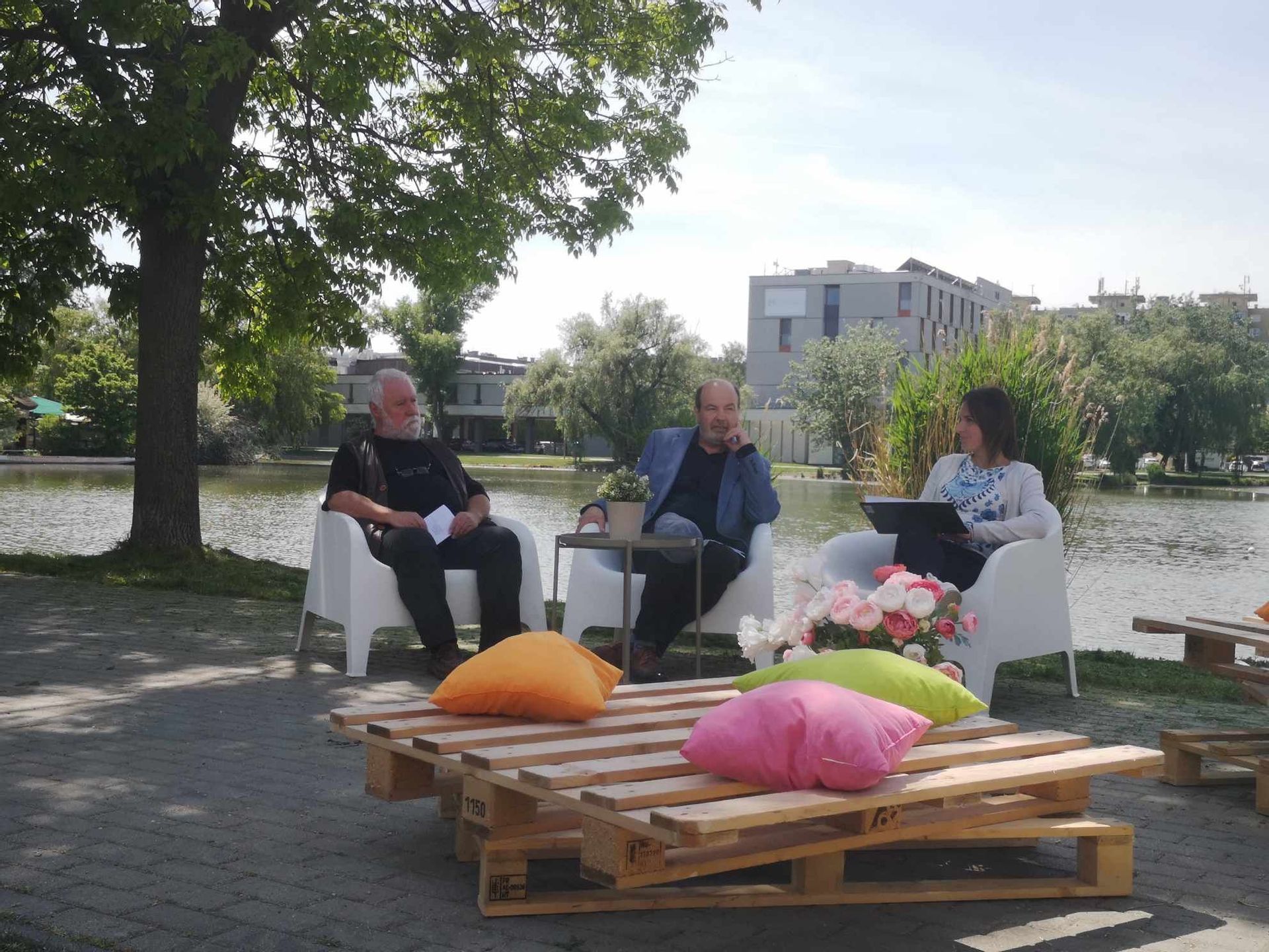 Fehérvár Médiacentrum fotója