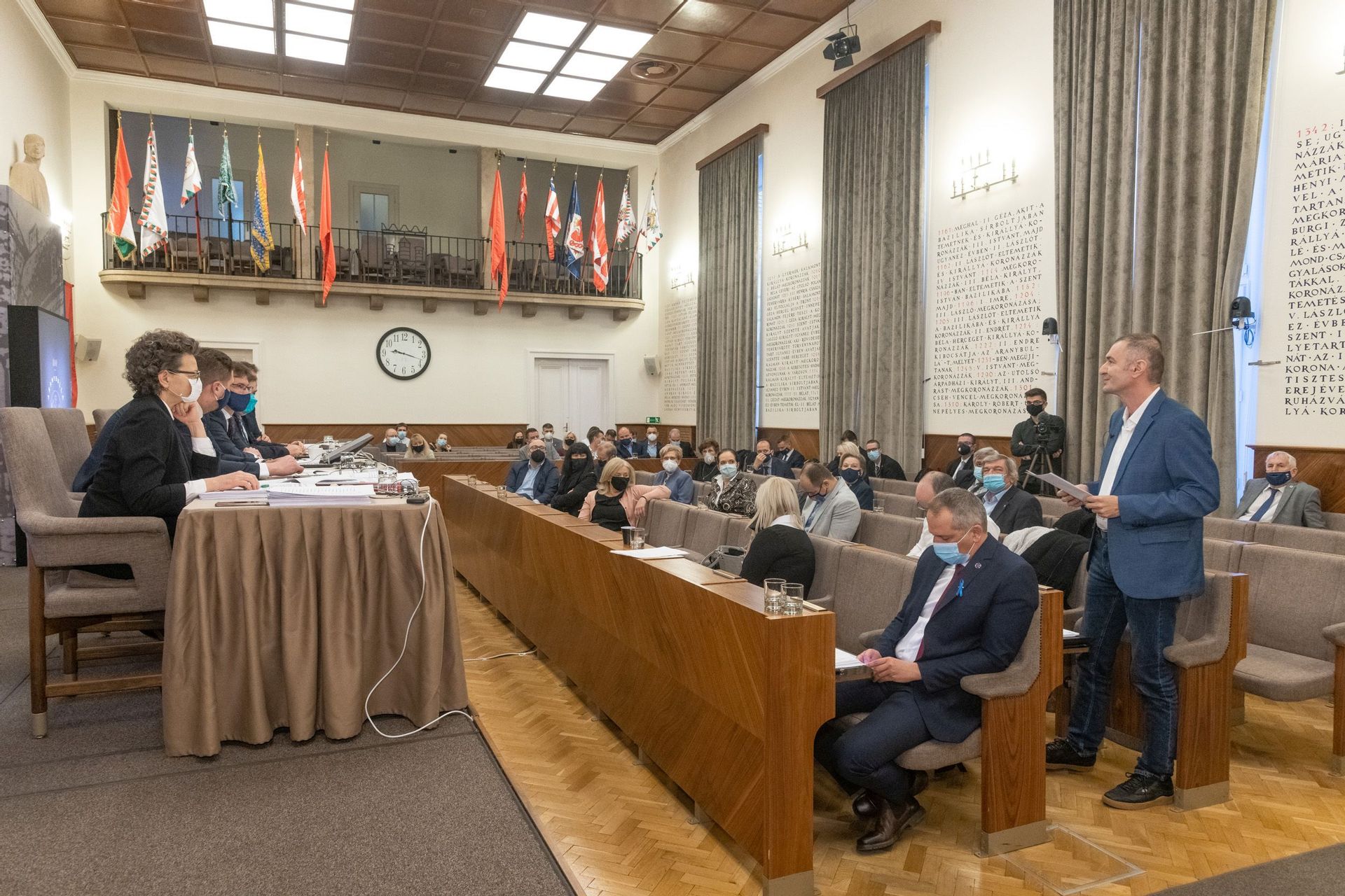 Fehérvár Médiacentrum fotója
