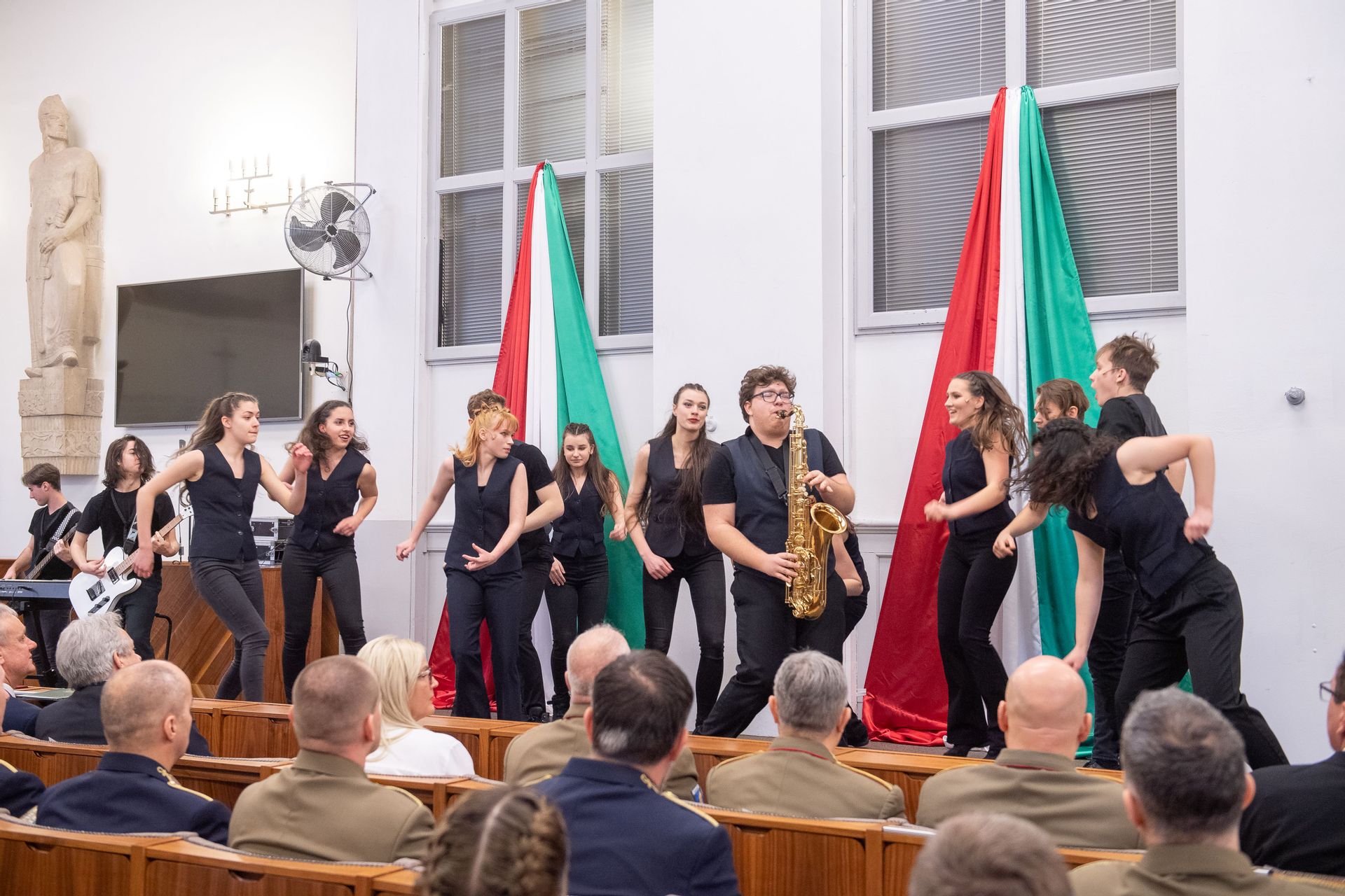 Fehérvár Médiacentrum fotója