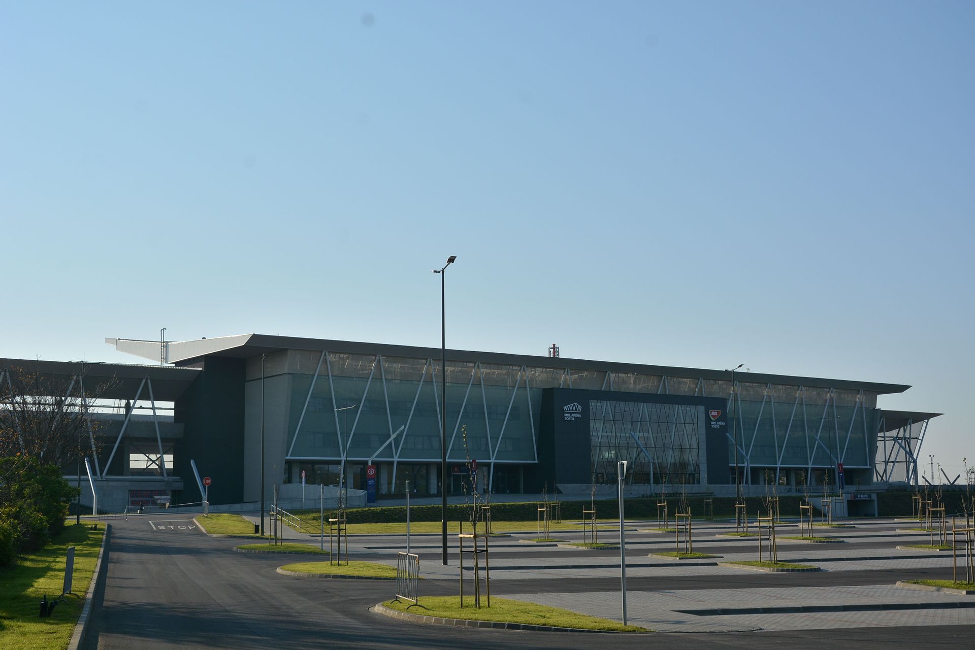 Fehérvár Médiacentrum fotója