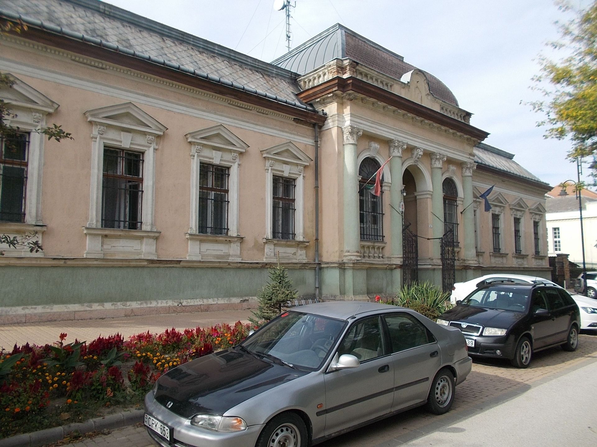Fehérvár Médiacentrum fotója
