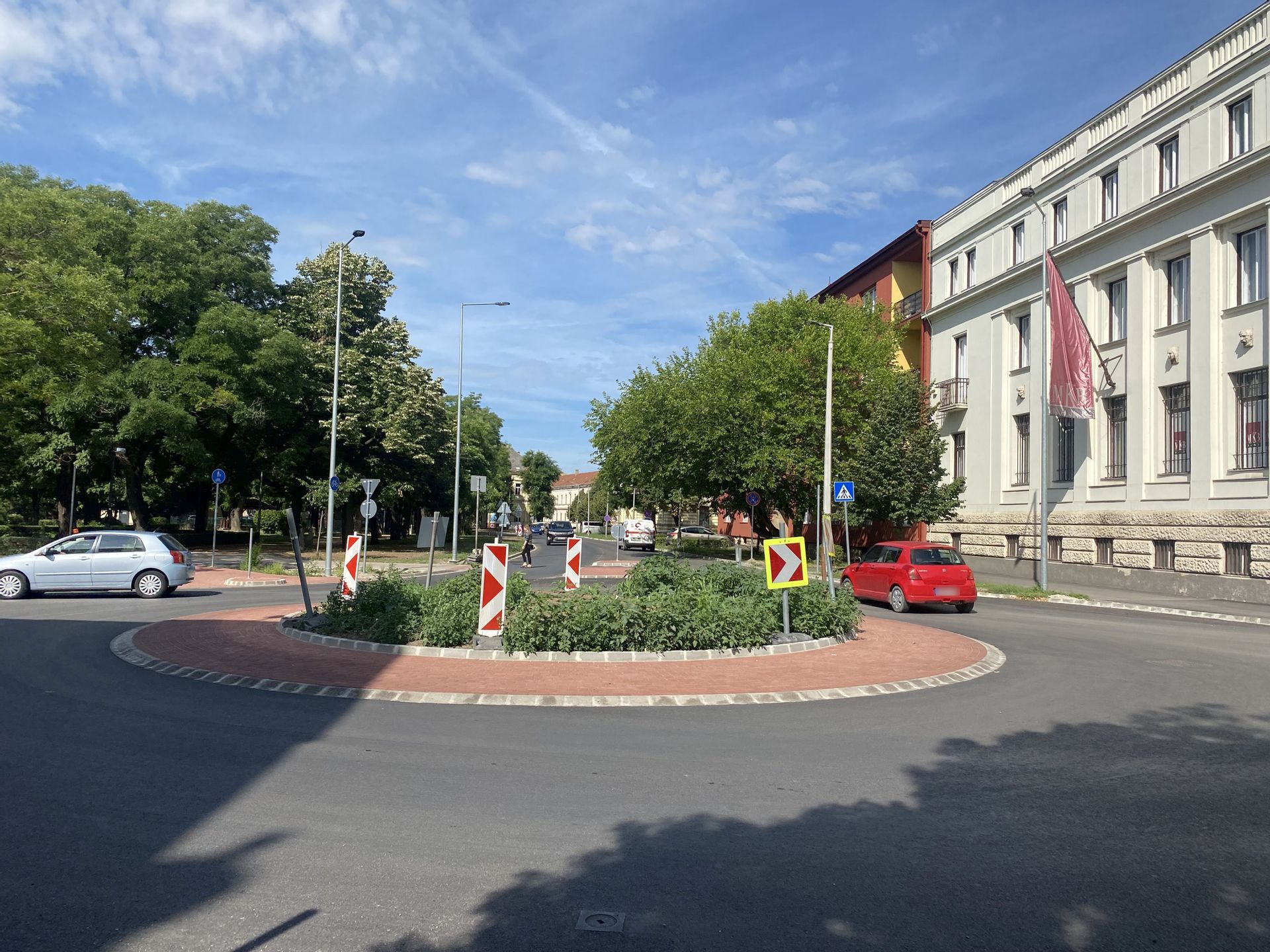 Fehérvár Médiacentrum fotója