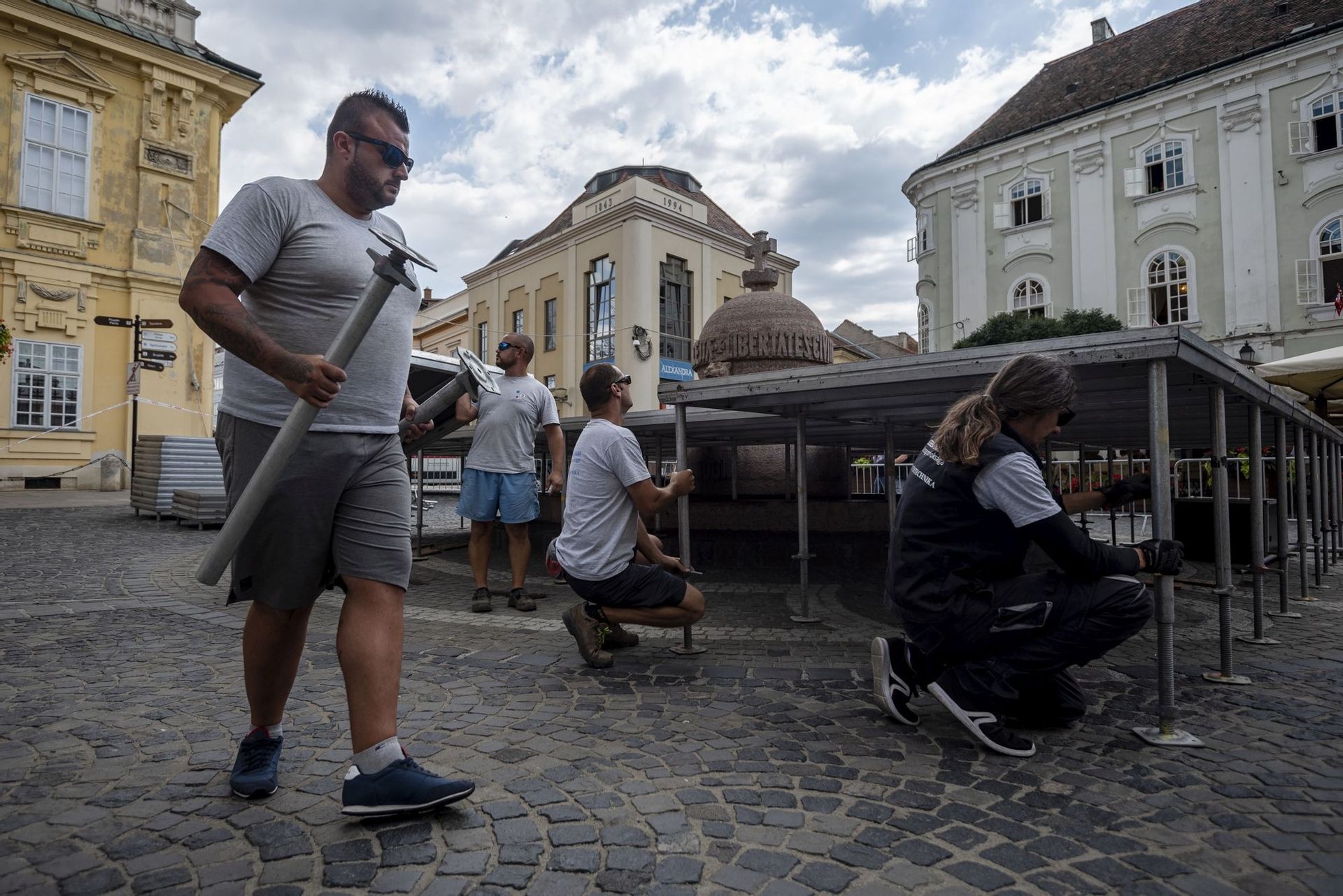 Fehérvár Médiacentrum fotója