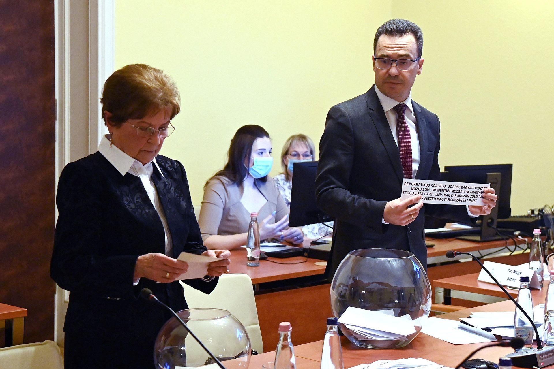 Fehérvár Médiacentrum fotója