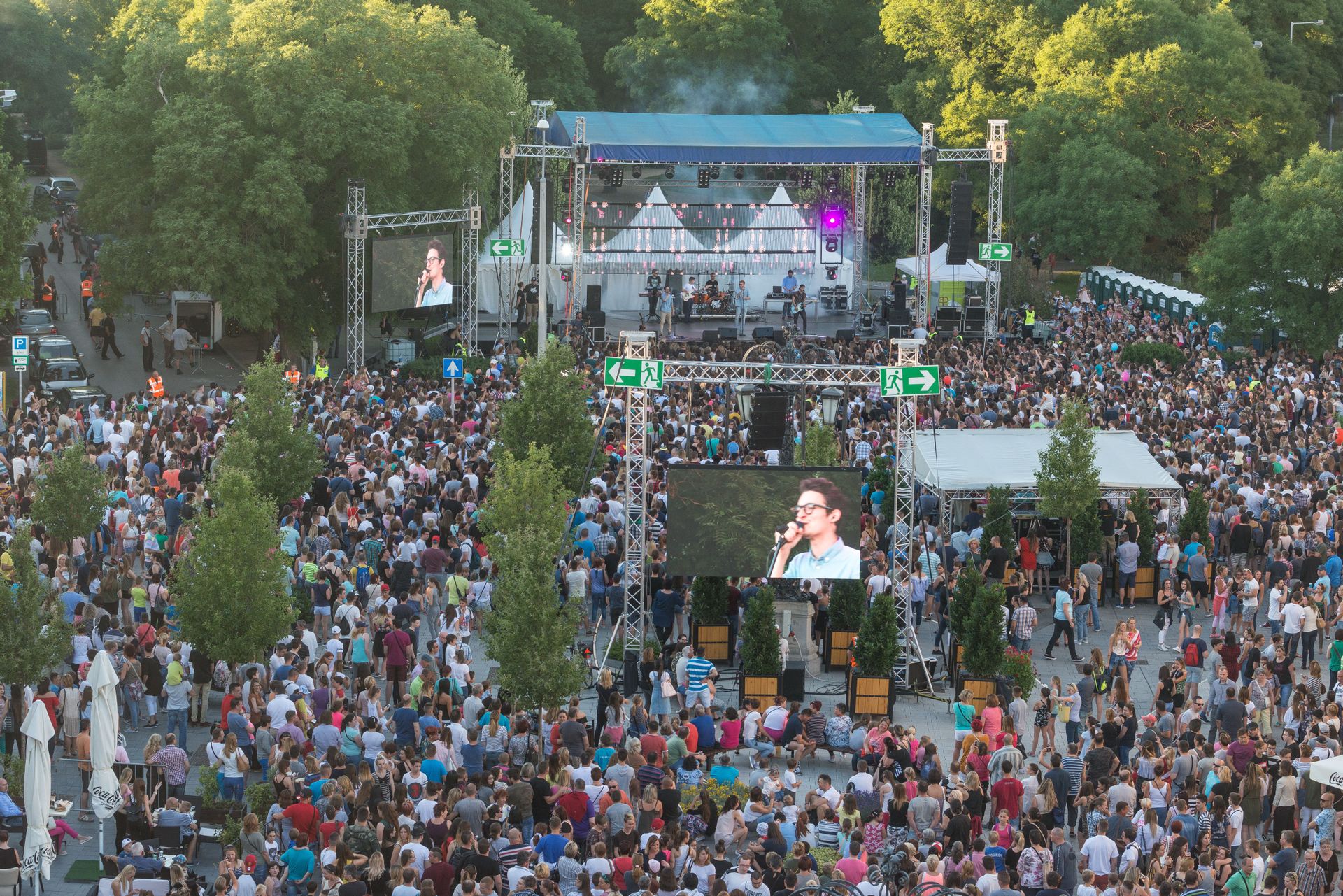 Fehérvár Médiacentrum fotója