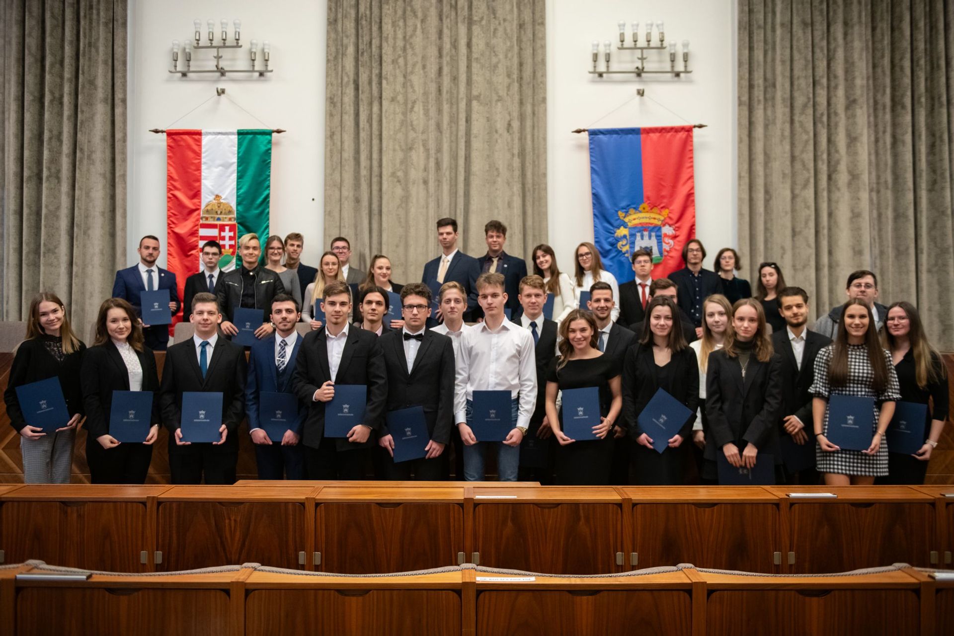 Fehérvár Médiacentrum fotója