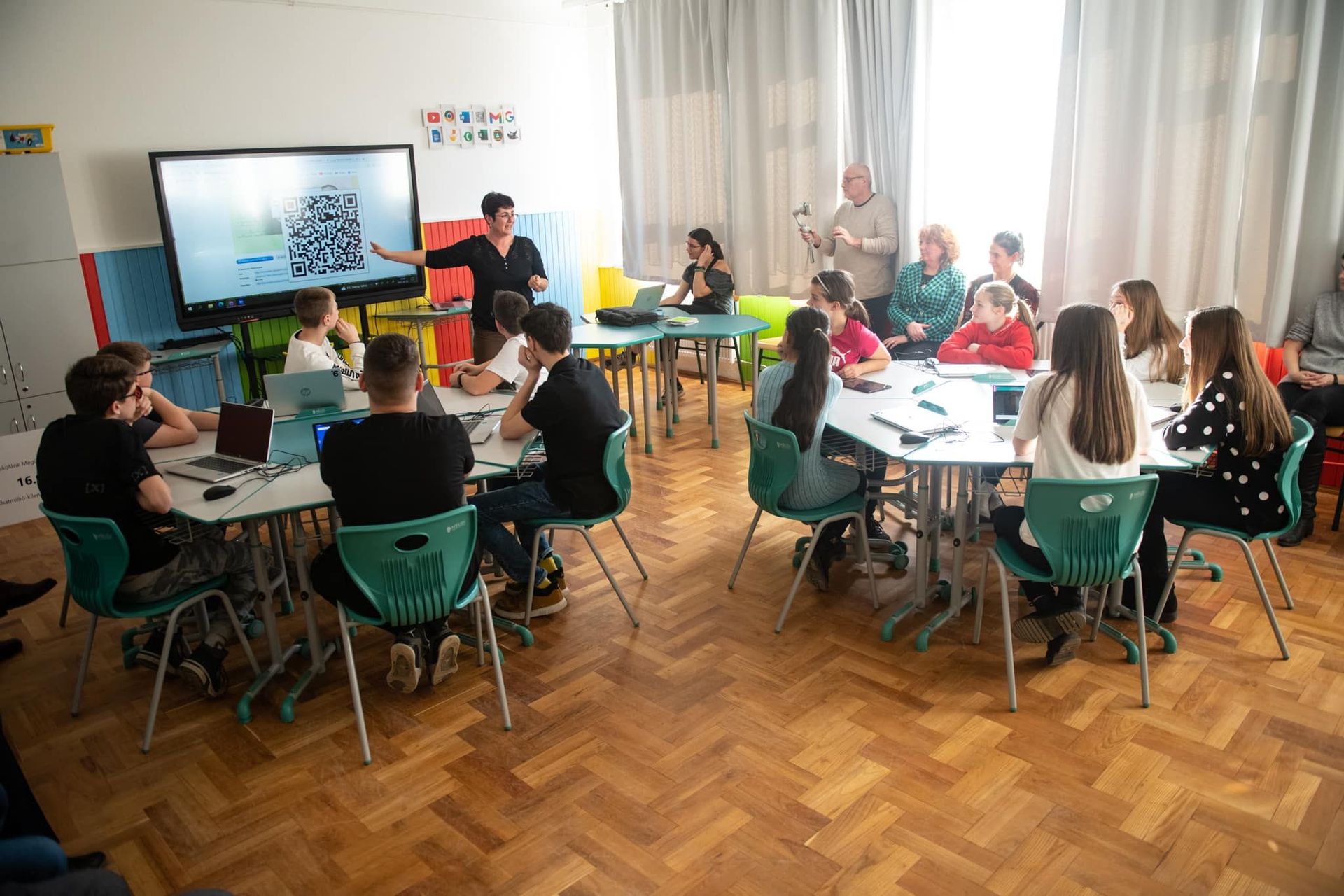 Fehérvár Médiacentrum fotója