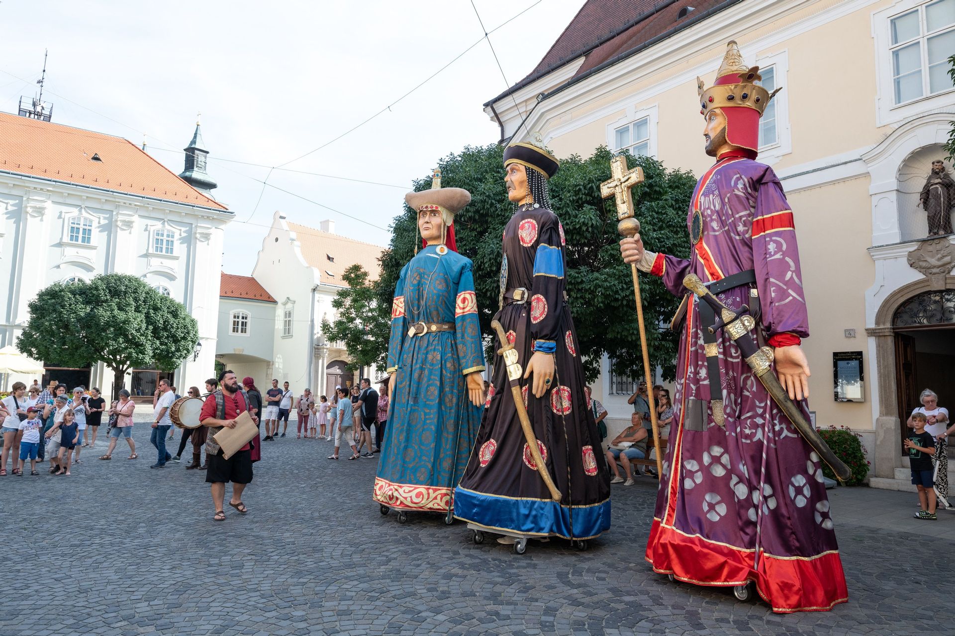 Fehérvár Médiacentrum fotója