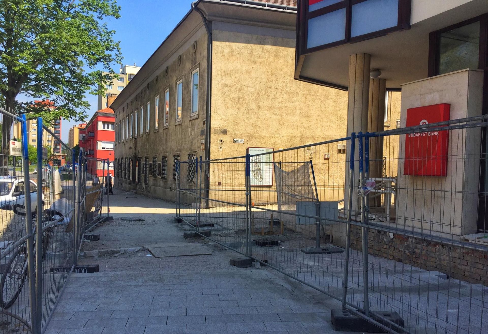Fehérvár Médiacentrum fotója