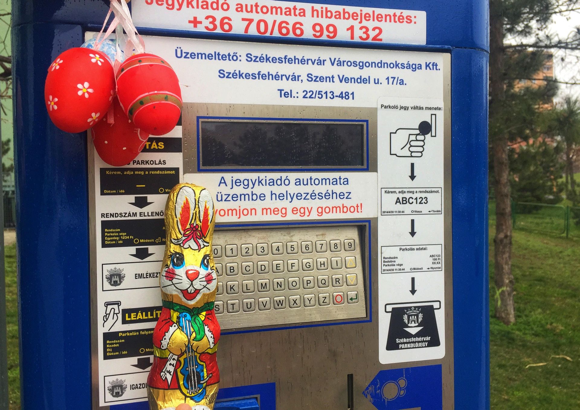 Fehérvár Médiacentrum fotója